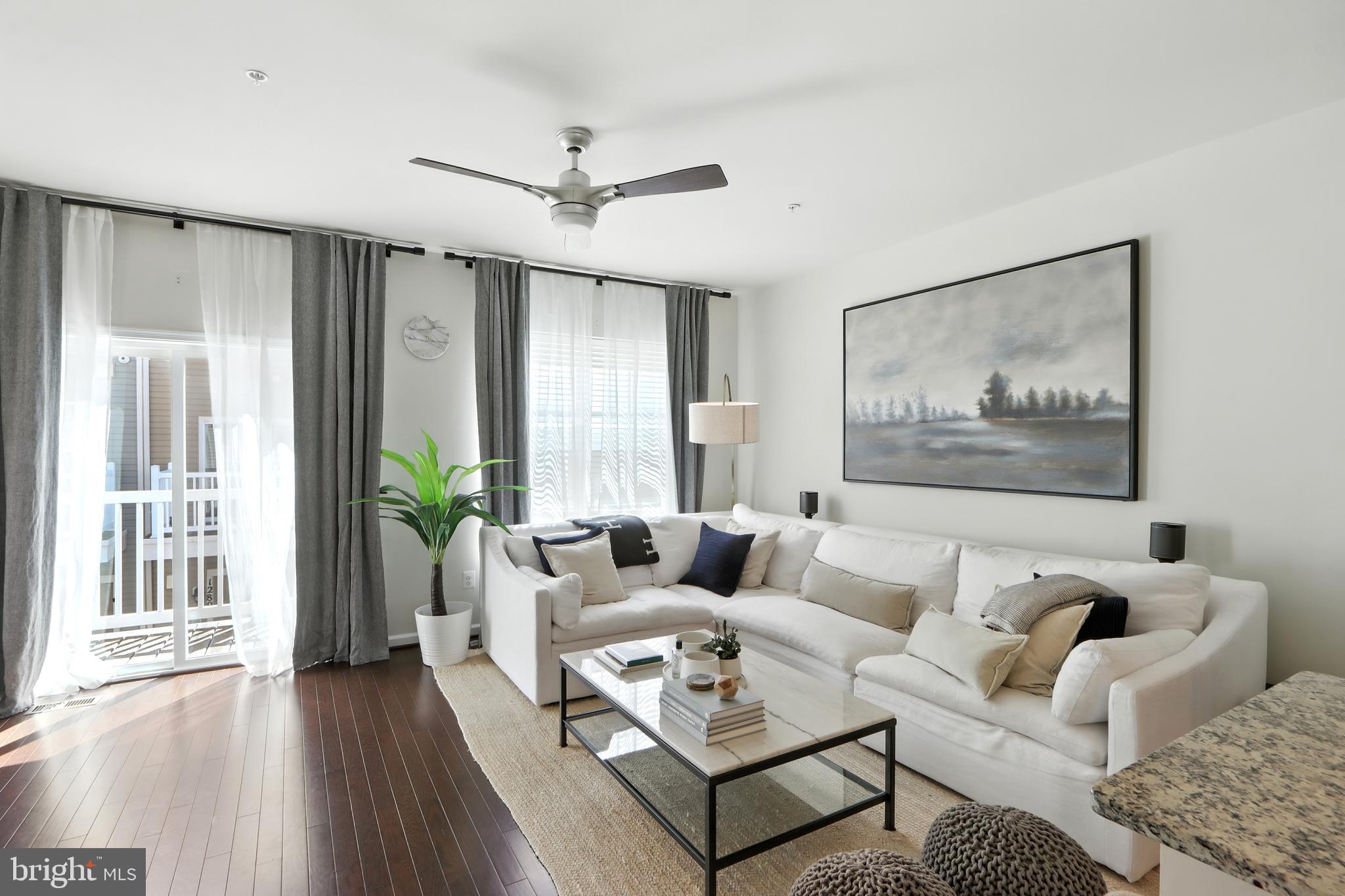 THE BRICK YARD - Residential Lease