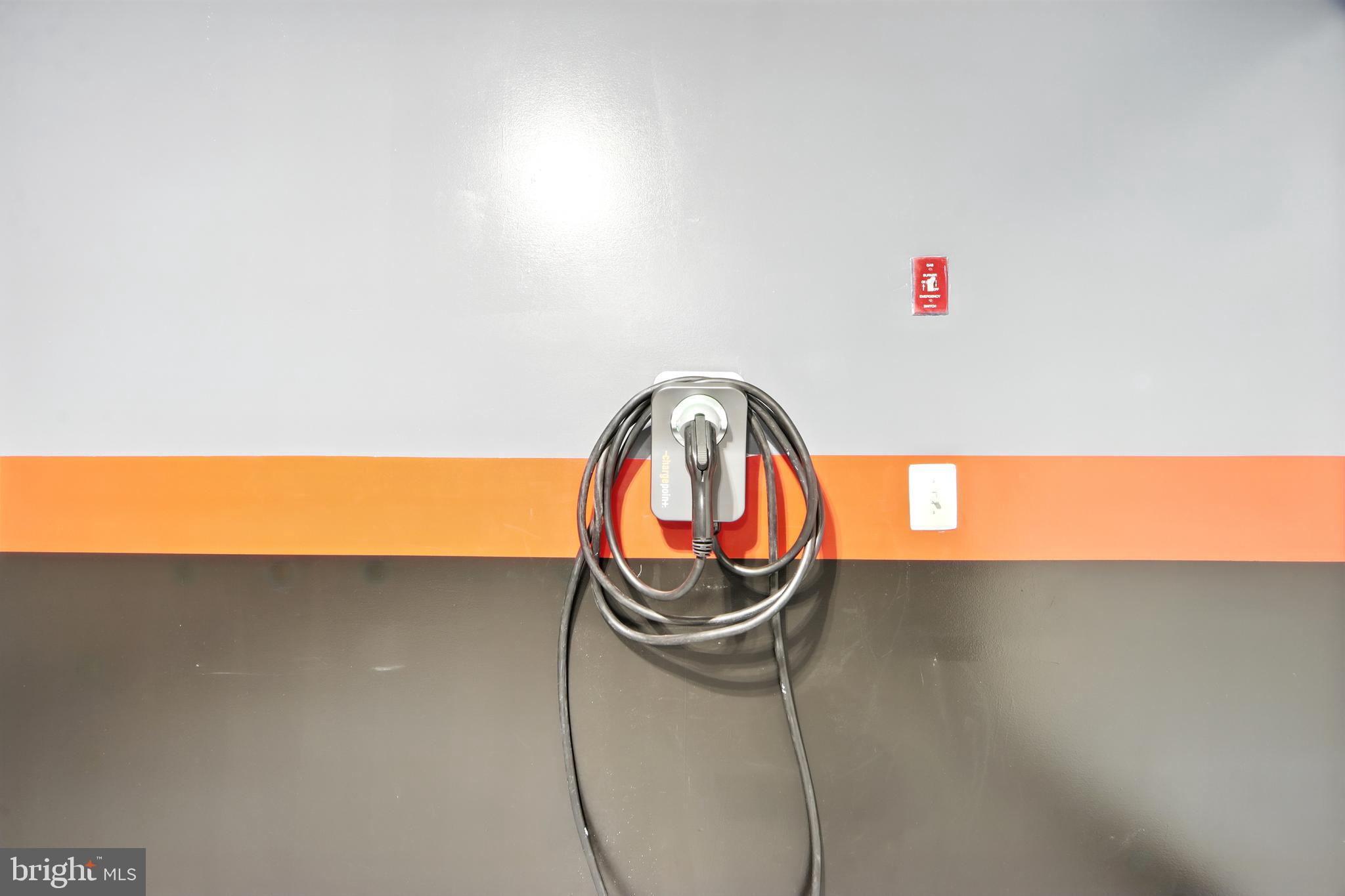 THE BRICK YARD - Residential Lease