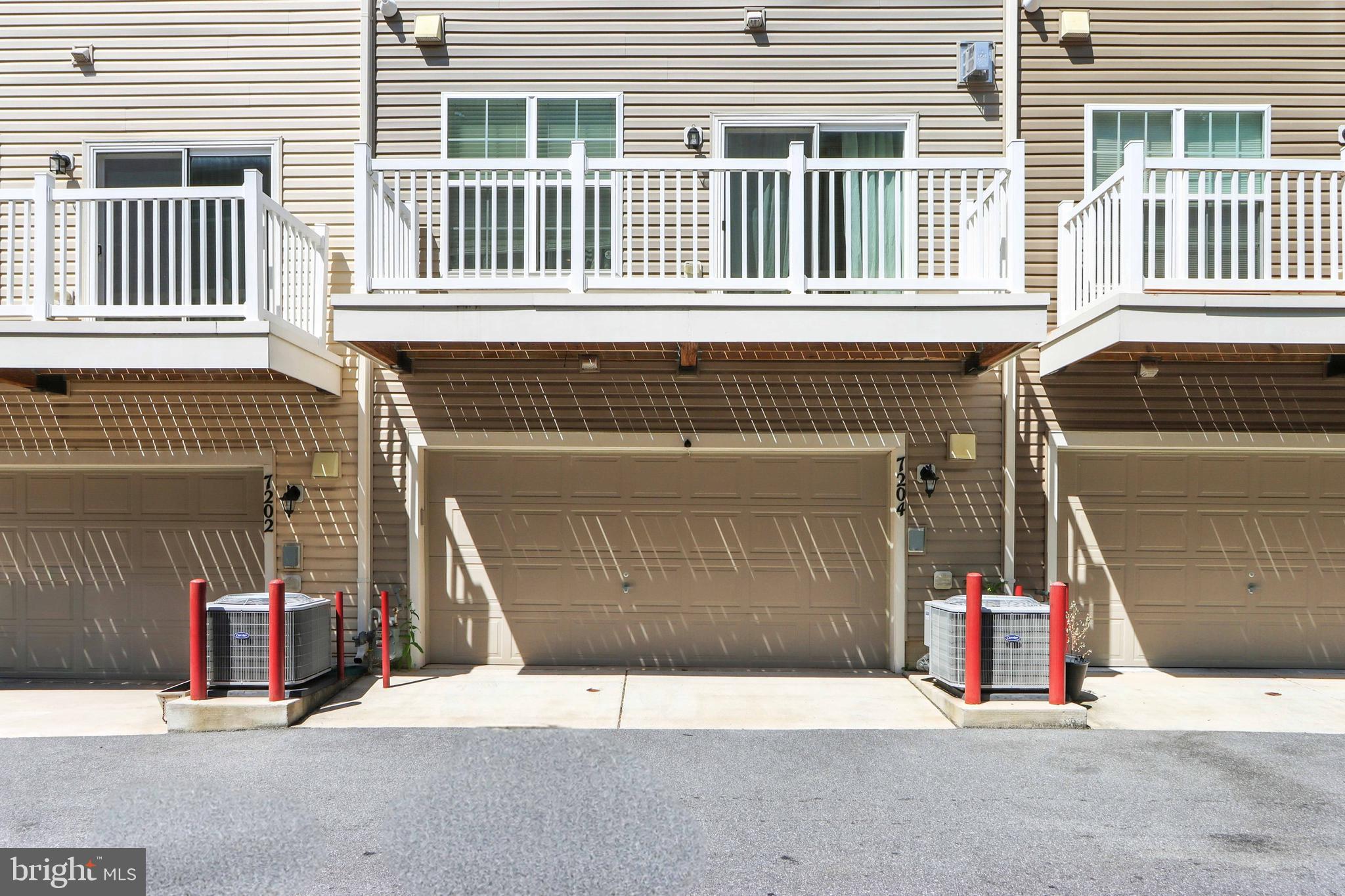 THE BRICK YARD - Residential Lease