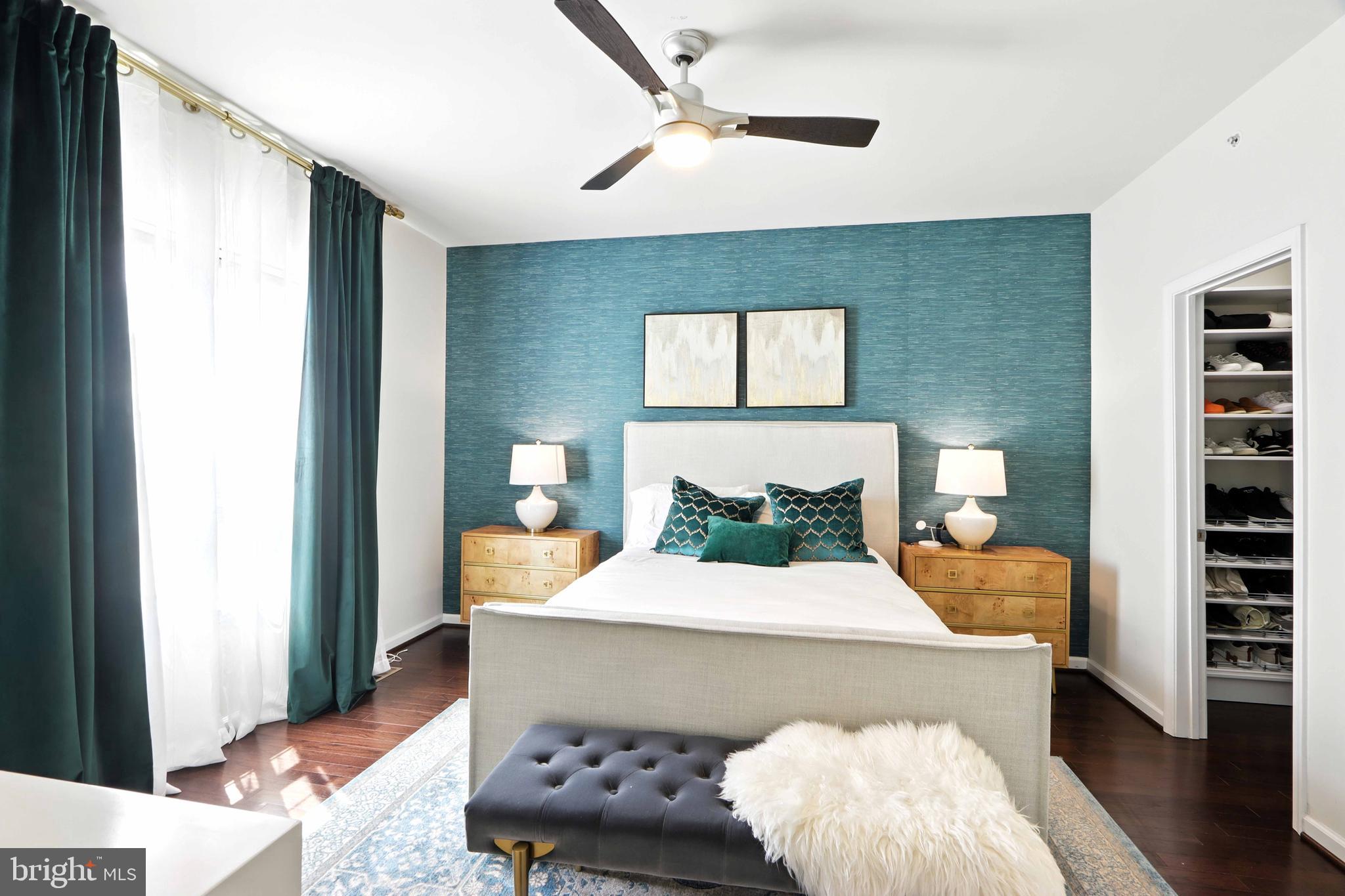 THE BRICK YARD - Residential Lease