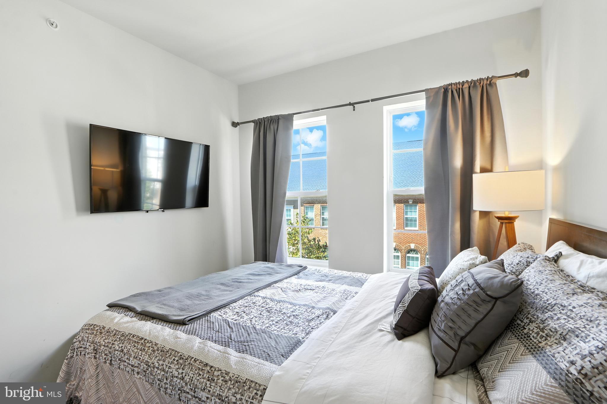 THE BRICK YARD - Residential Lease