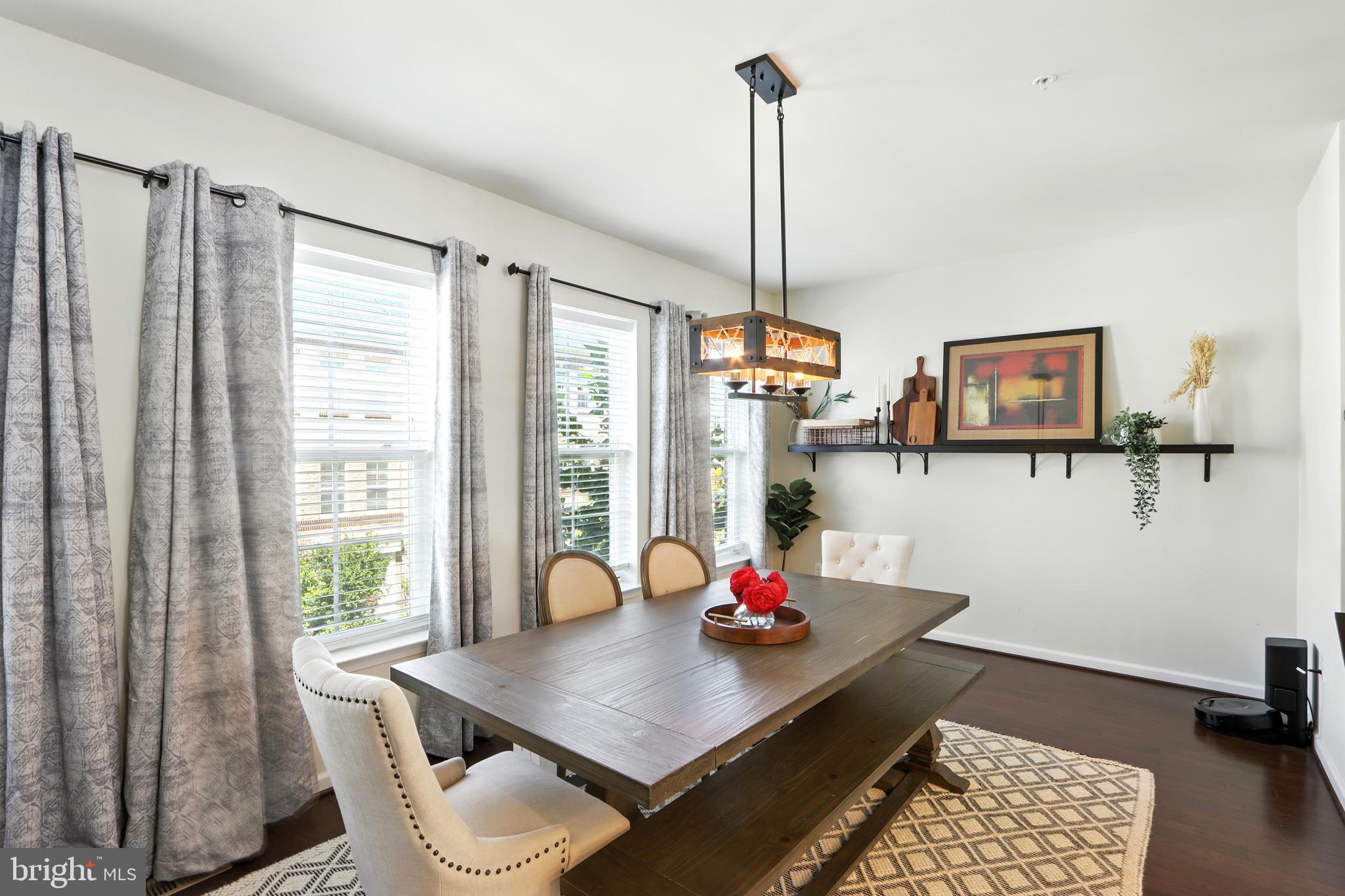 THE BRICK YARD - Residential Lease