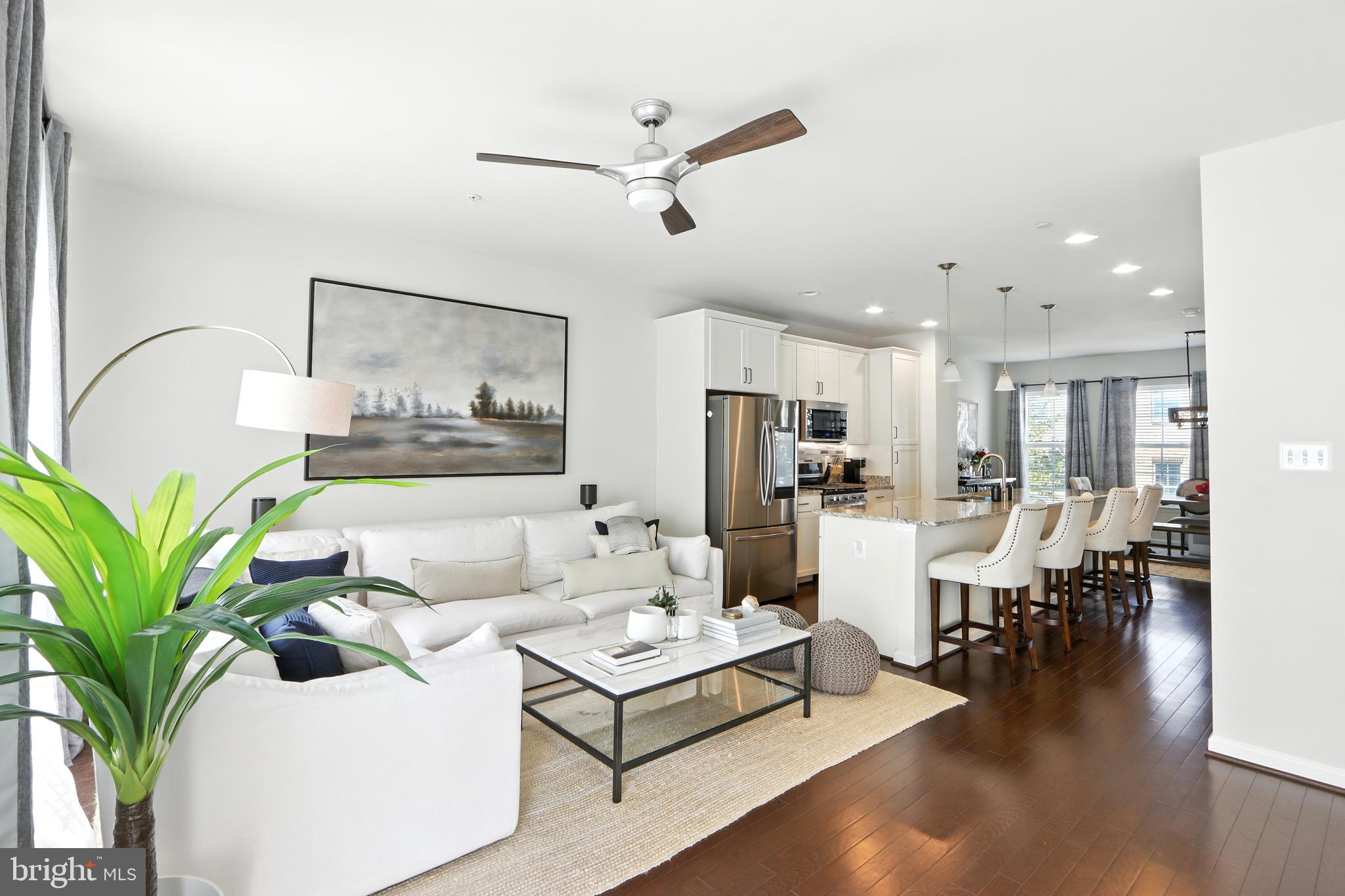 THE BRICK YARD - Residential Lease