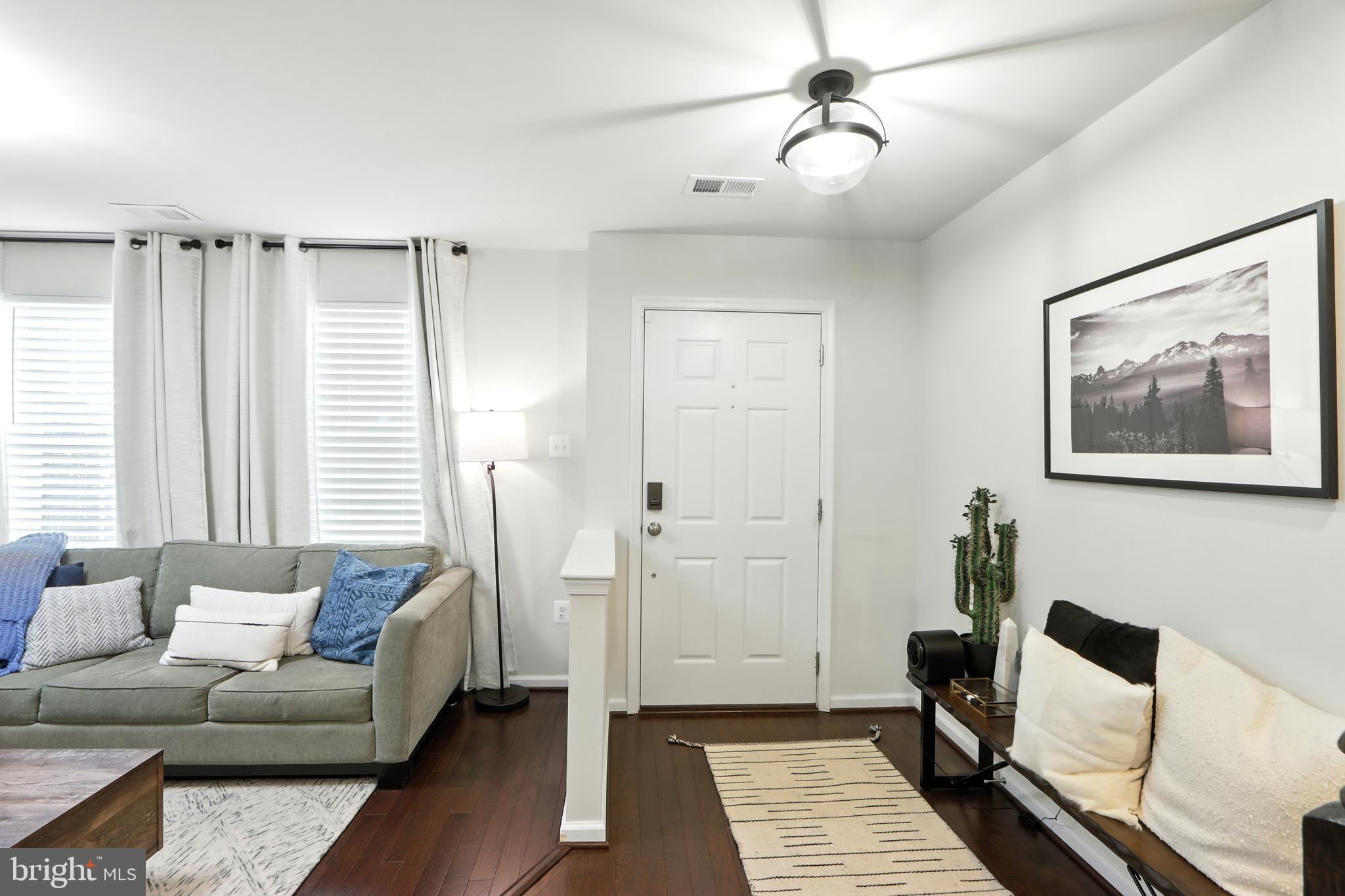 THE BRICK YARD - Residential Lease