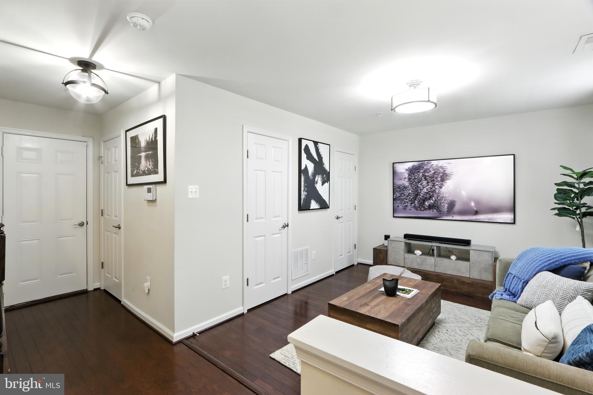 THE BRICK YARD - Residential Lease