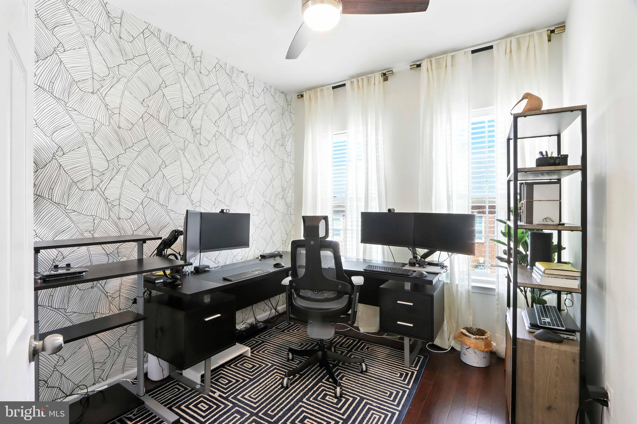 THE BRICK YARD - Residential Lease