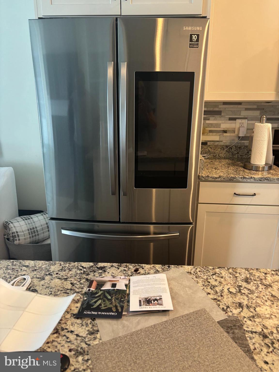 THE BRICK YARD - Residential Lease