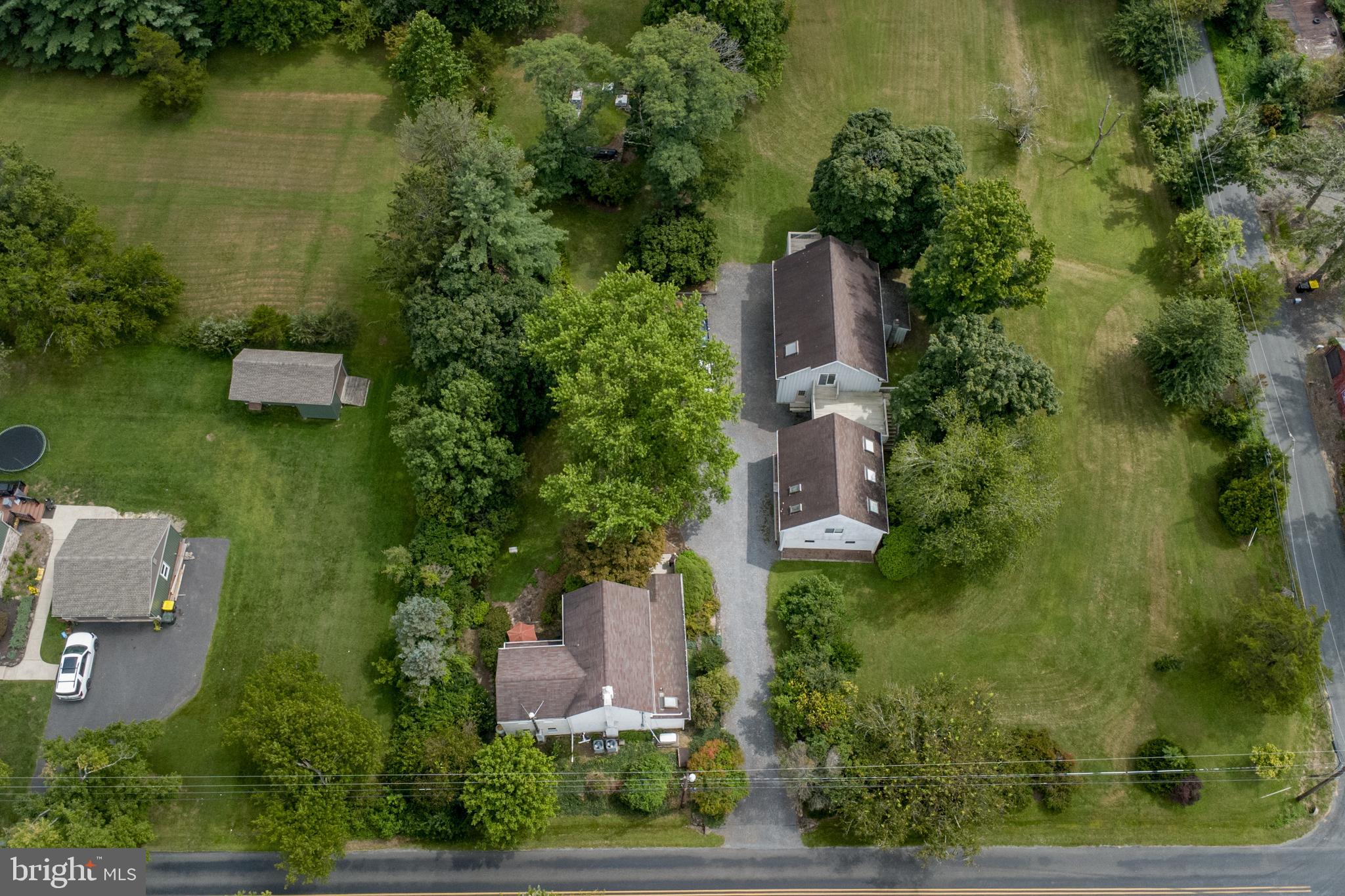 3416 BURSONVILLE ROAD