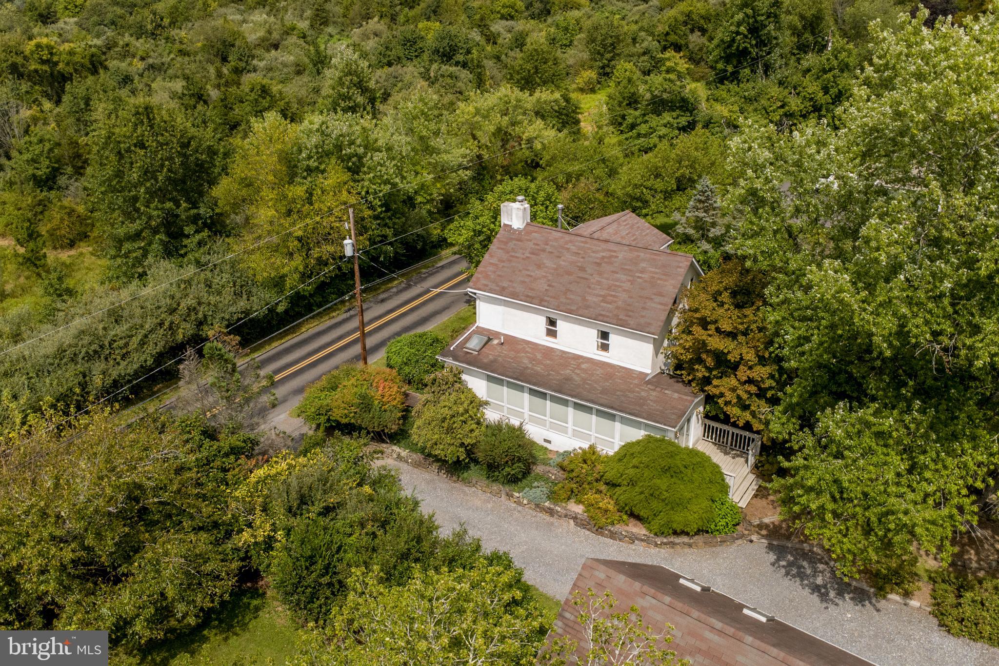 3416 BURSONVILLE ROAD