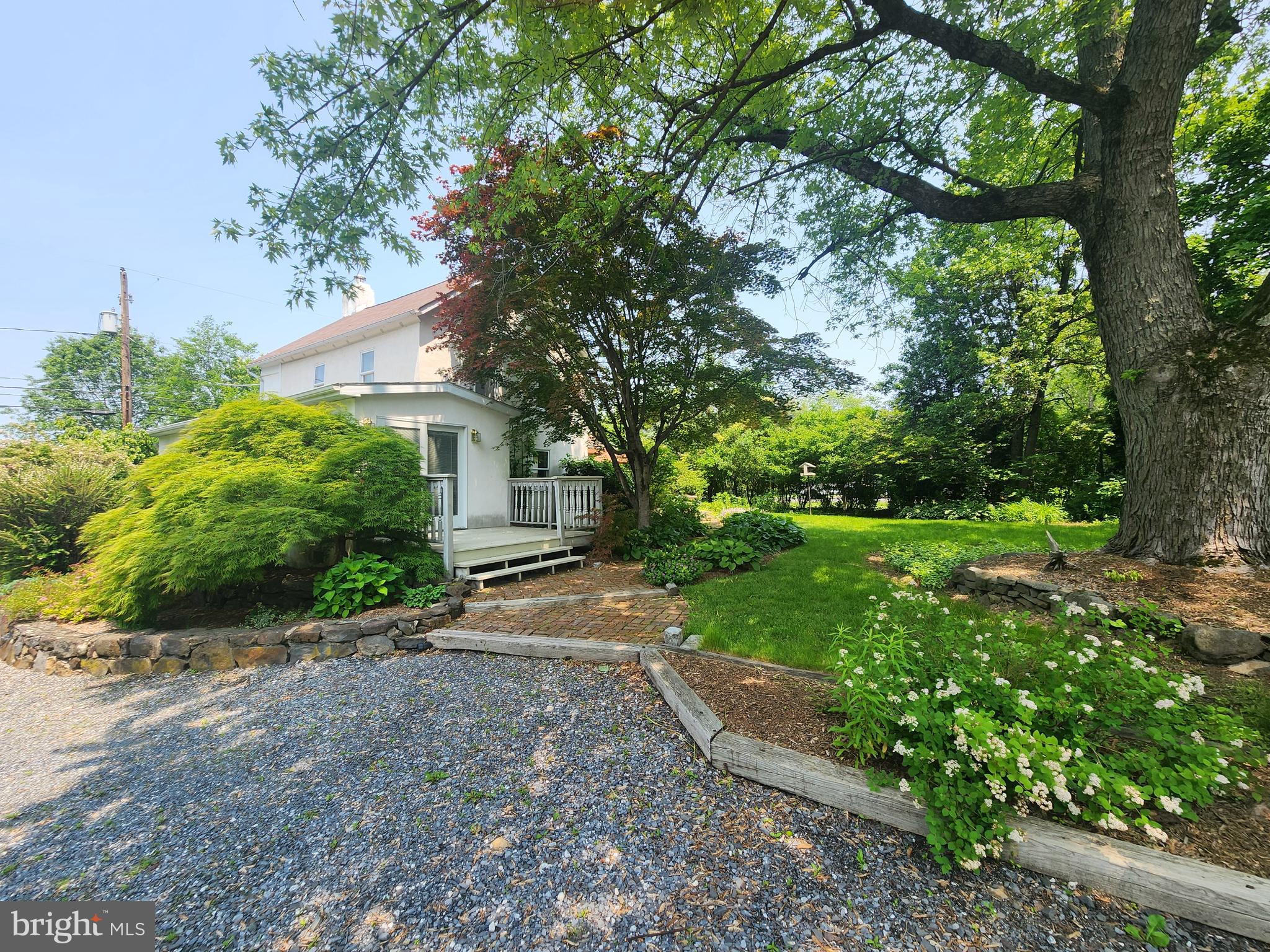 3416 BURSONVILLE ROAD
