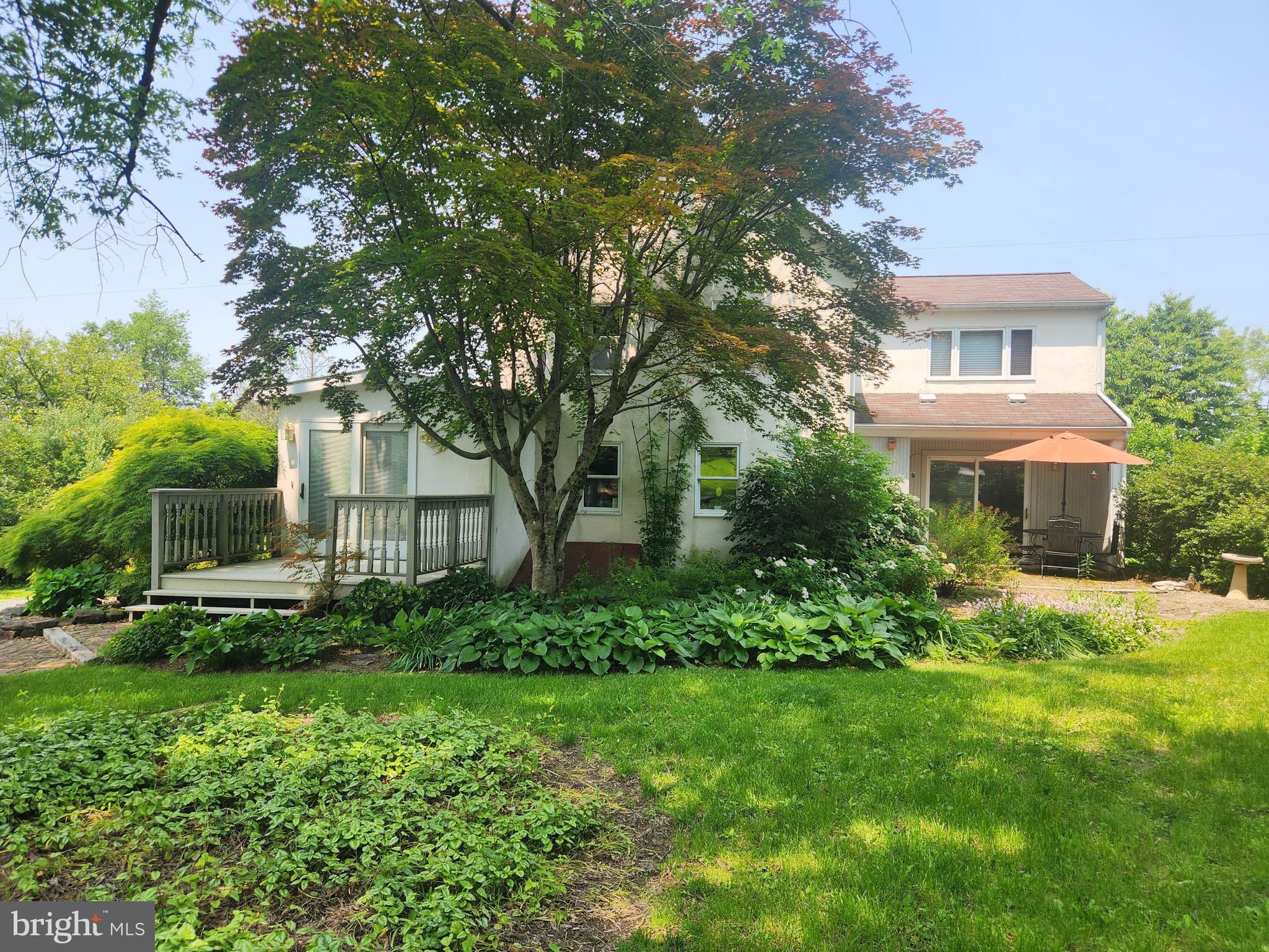 3416 BURSONVILLE ROAD