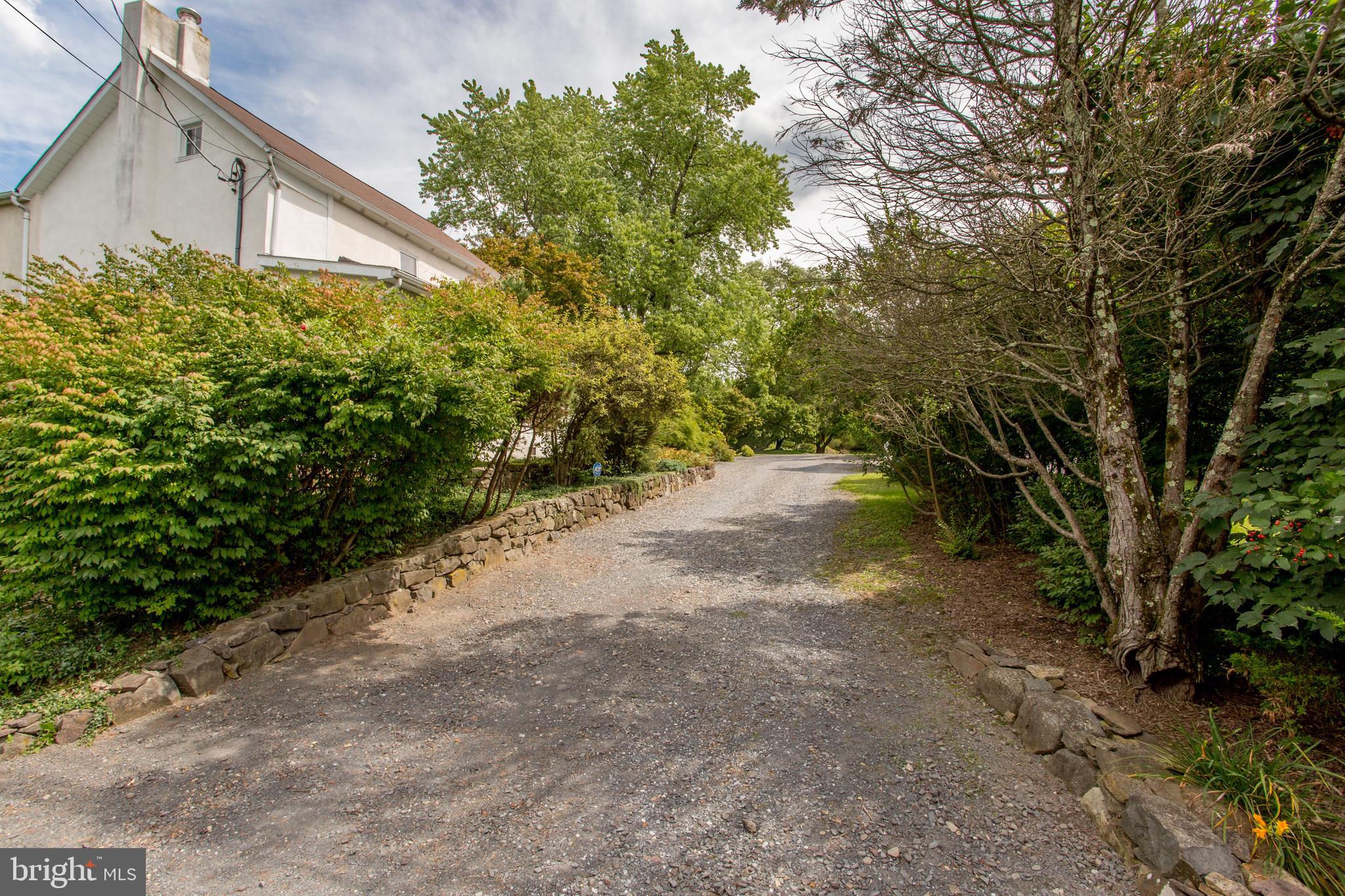 3416 BURSONVILLE ROAD