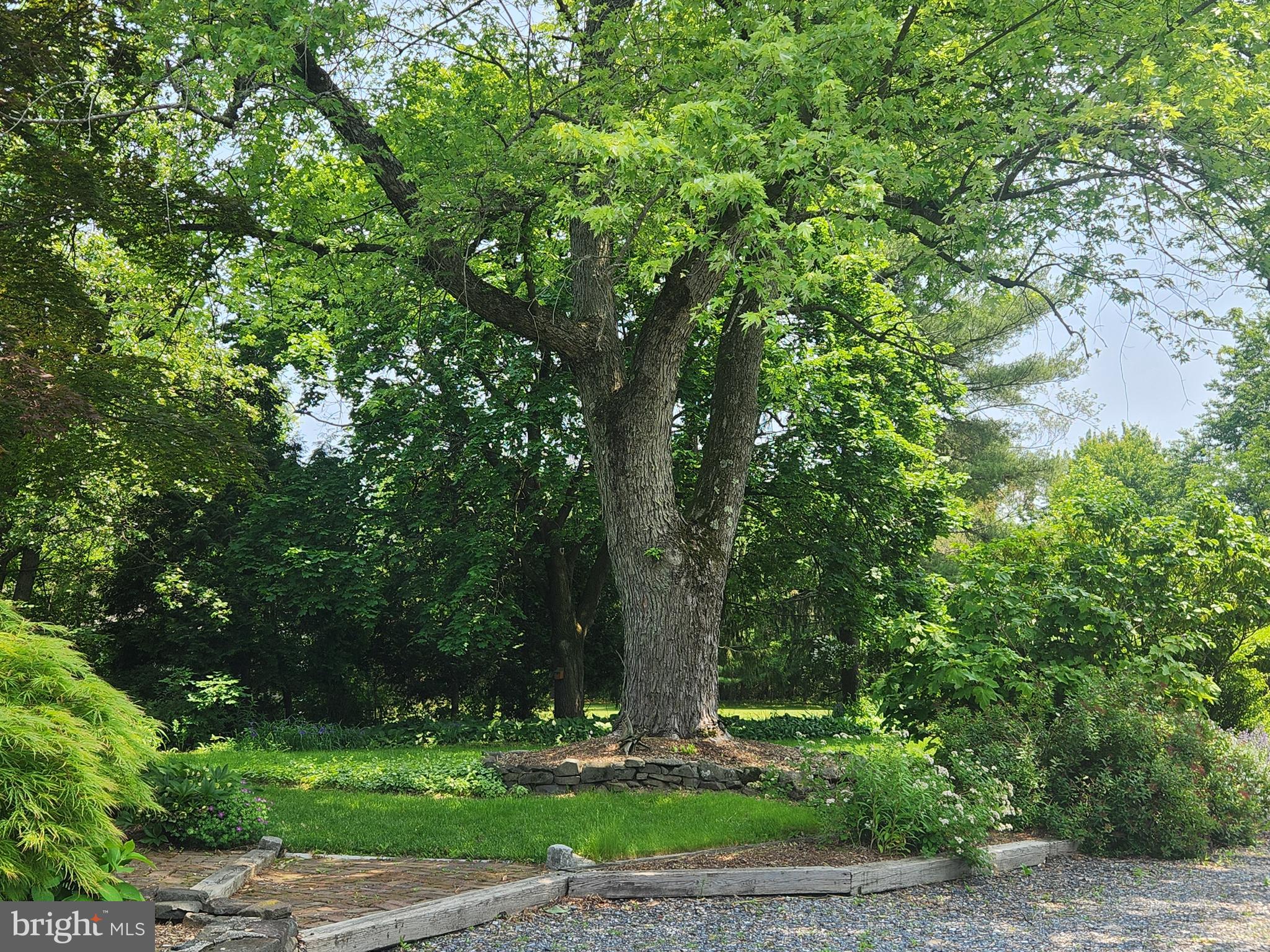 3416 BURSONVILLE ROAD