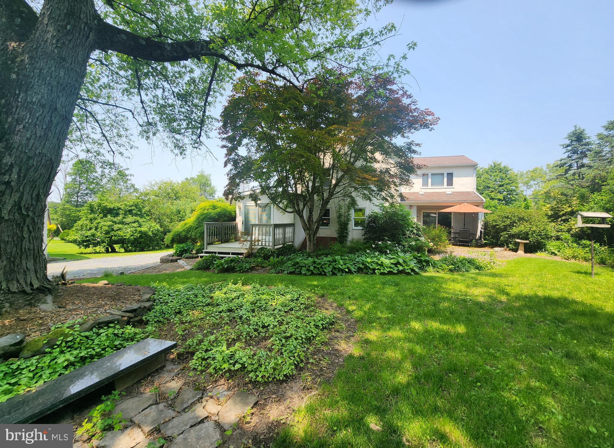 3416 BURSONVILLE ROAD