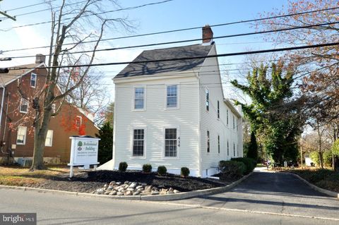 Photo of 414 Stokes Road, MEDFORD, NJ 08055 (MLS # NJBL2099056)