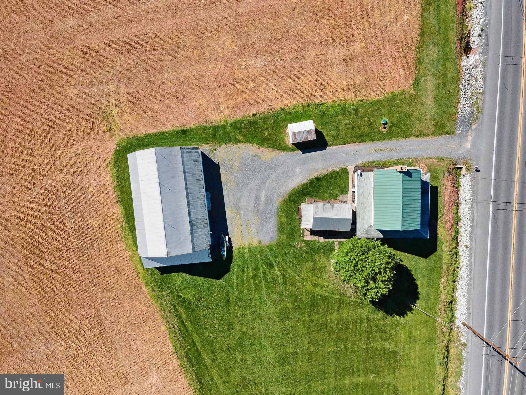 NONE AVAILABLE - Farm