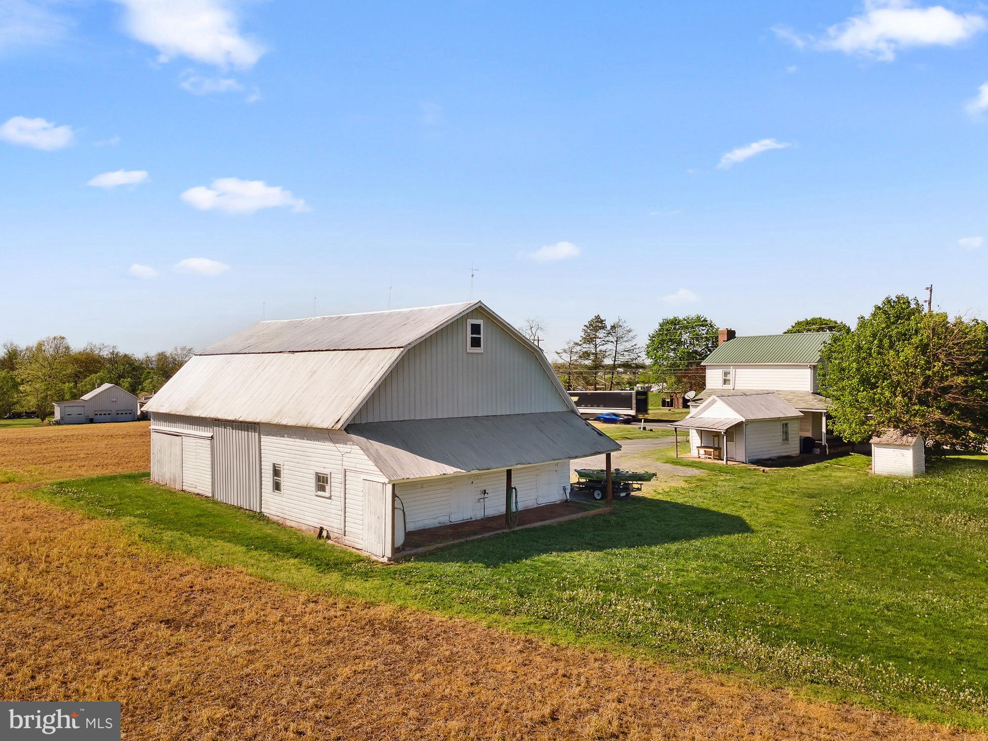 NONE AVAILABLE - Farm