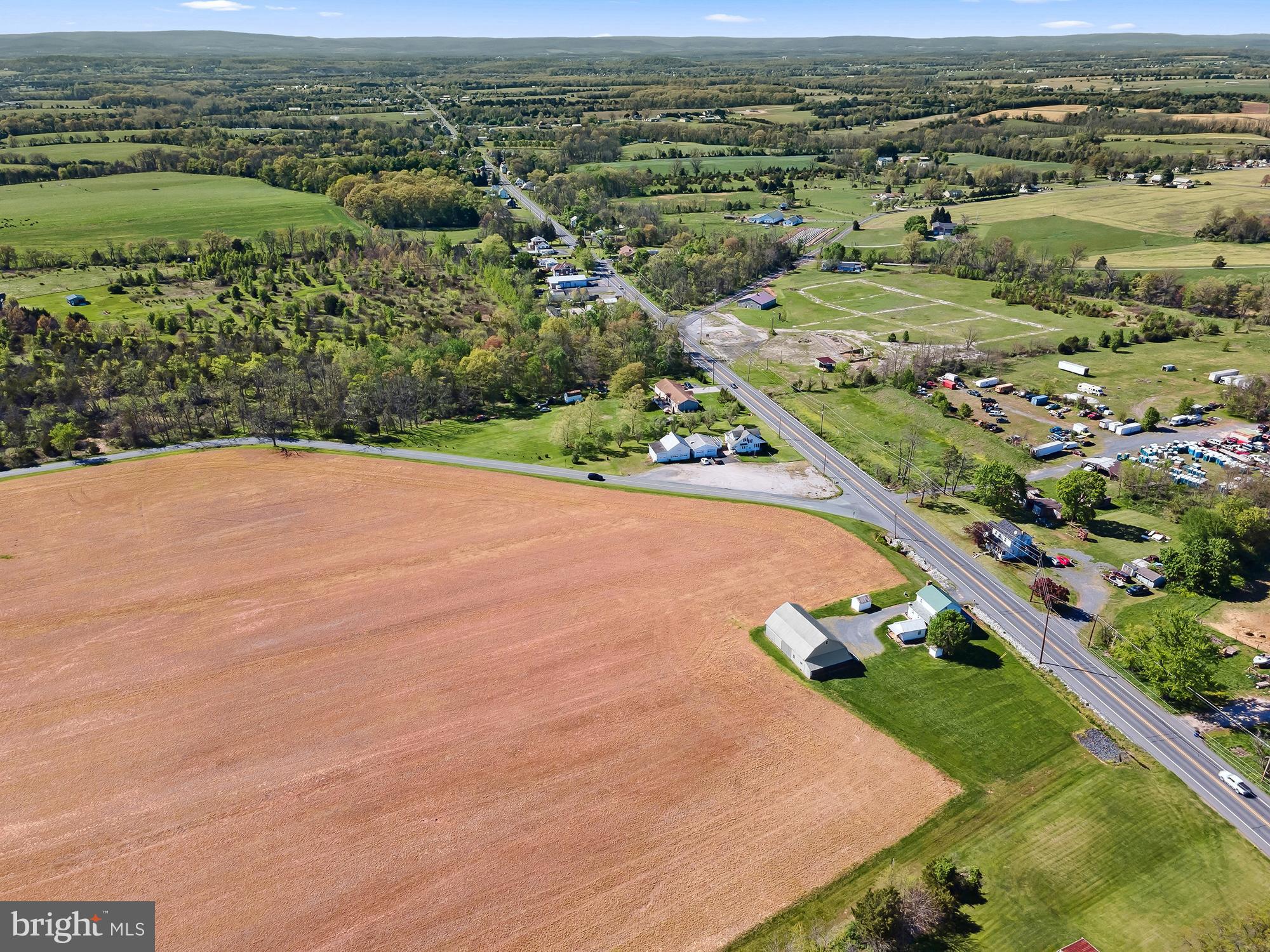 NONE AVAILABLE - Farm