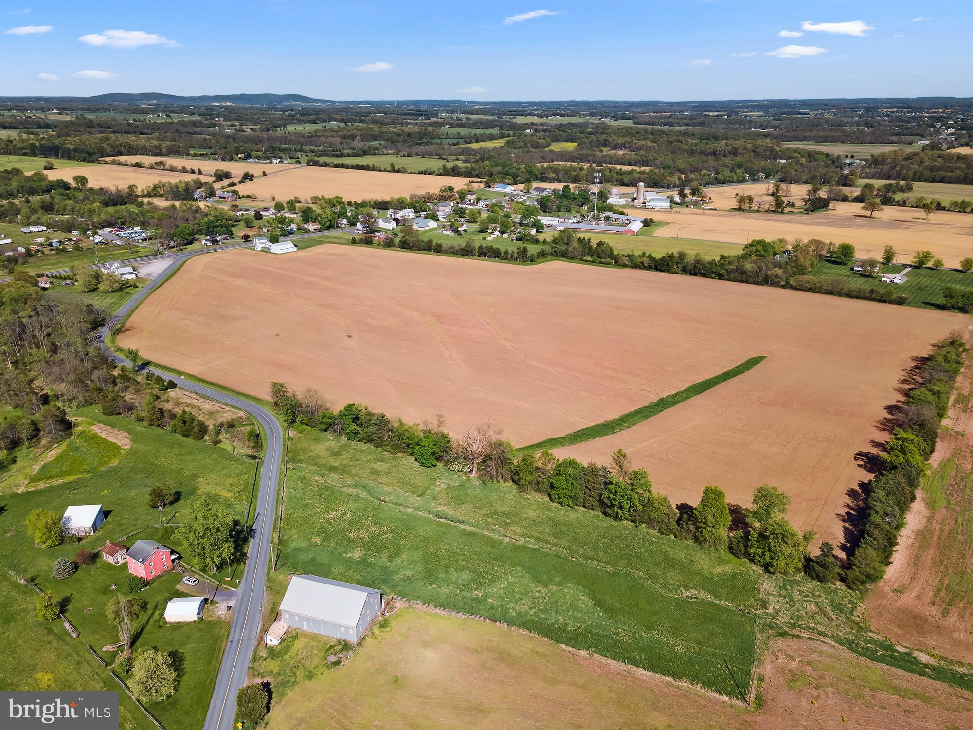 NONE AVAILABLE - Farm