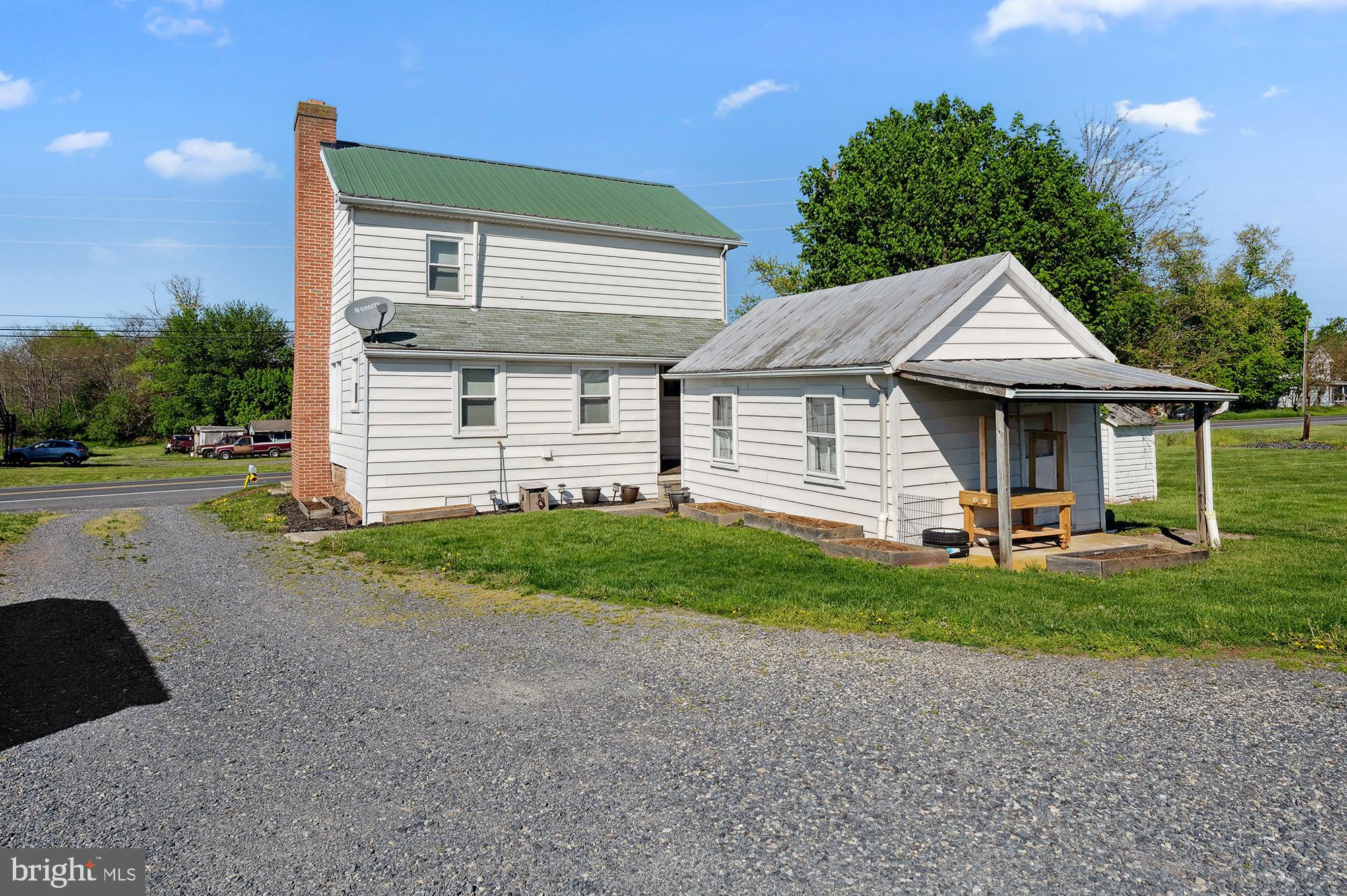 NONE AVAILABLE - Farm