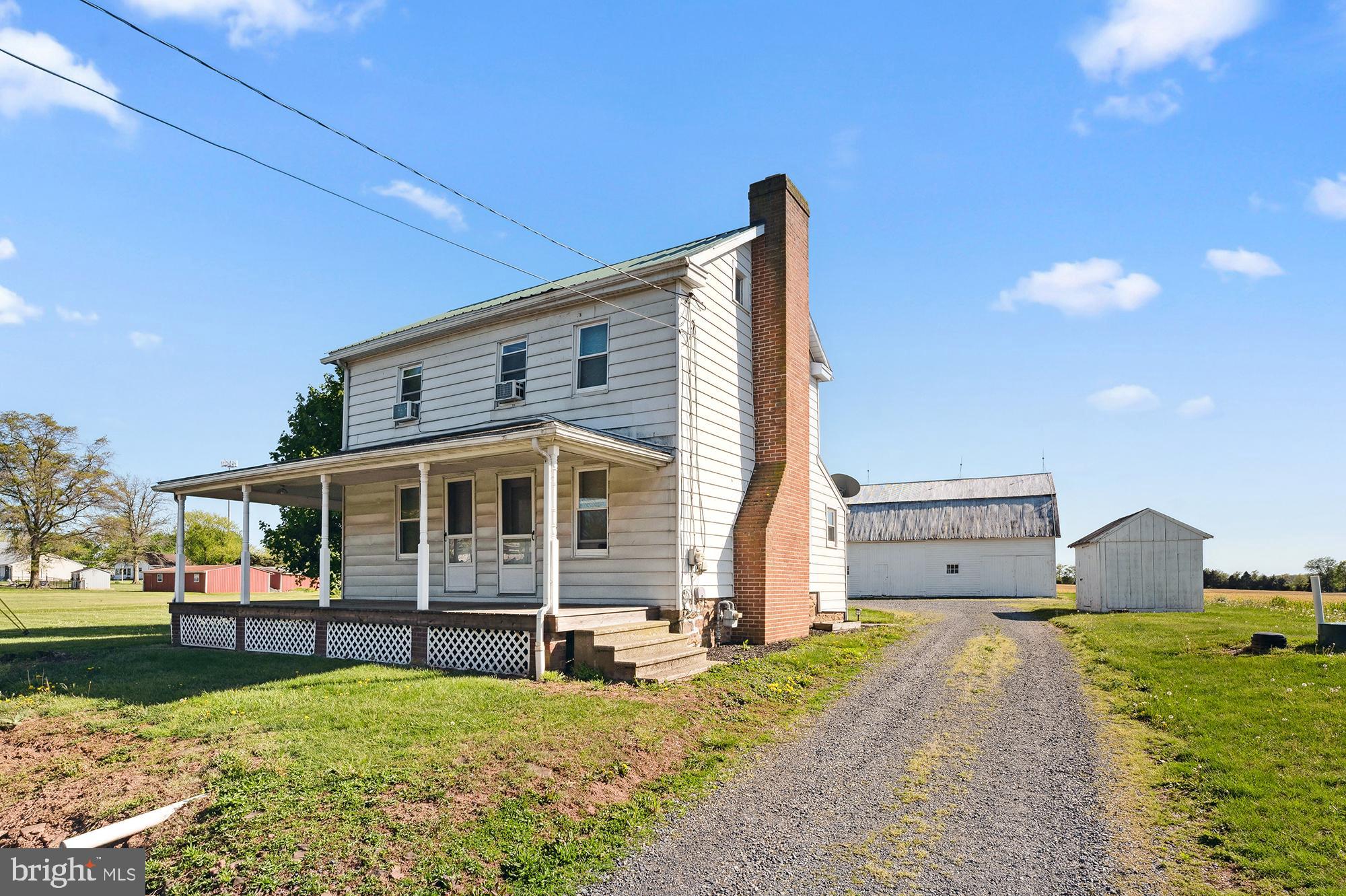 NONE AVAILABLE - Farm