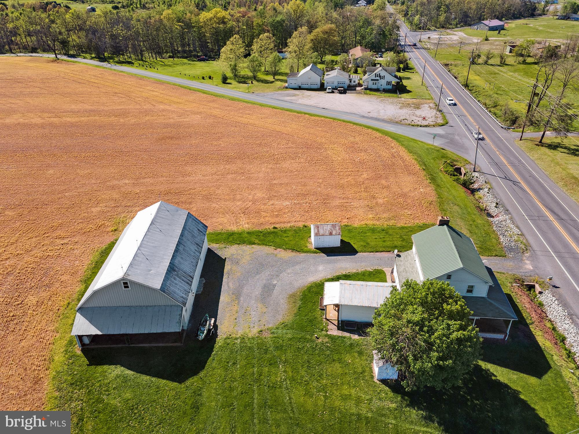 NONE AVAILABLE - Farm