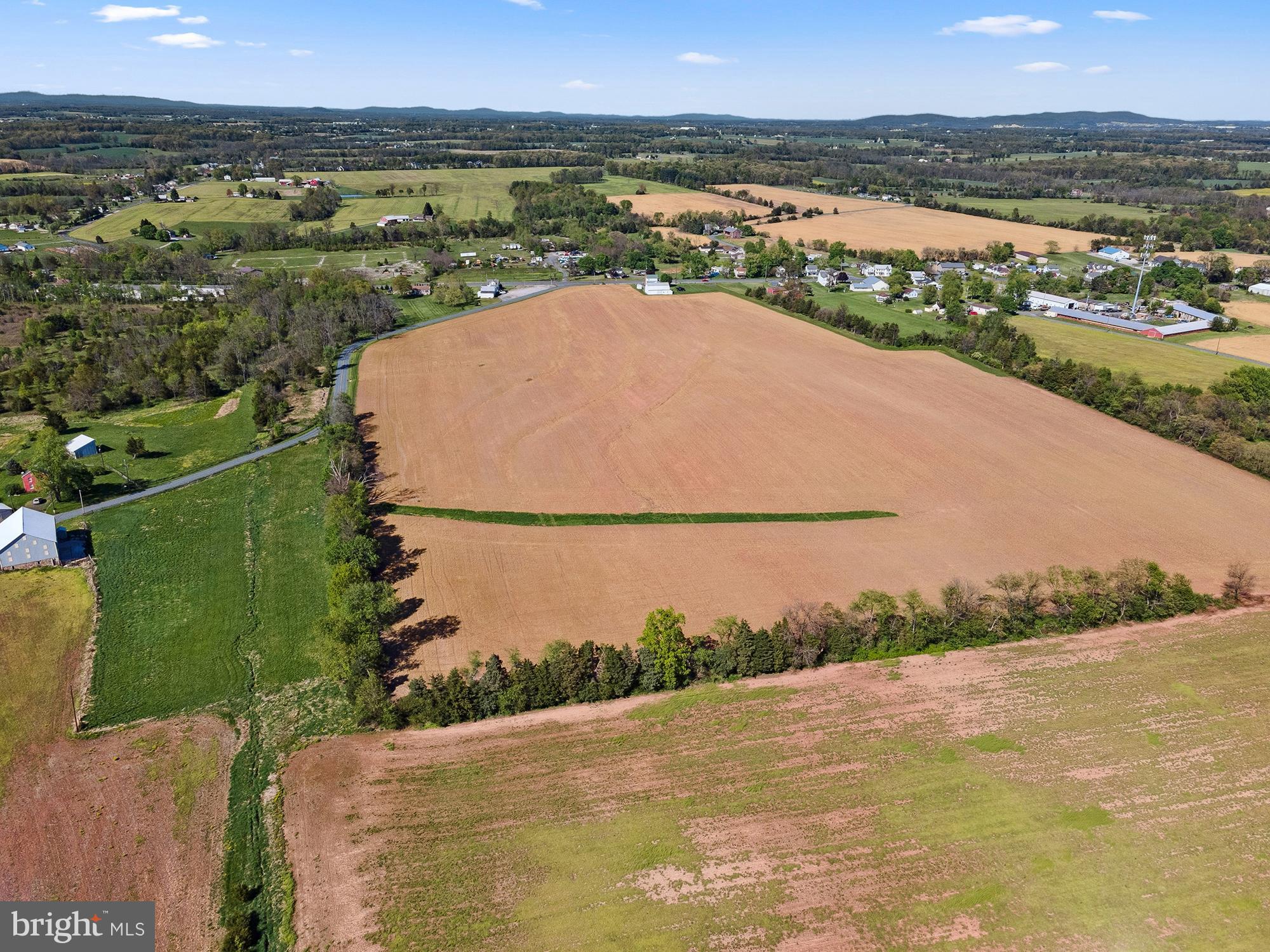 NONE AVAILABLE - Farm