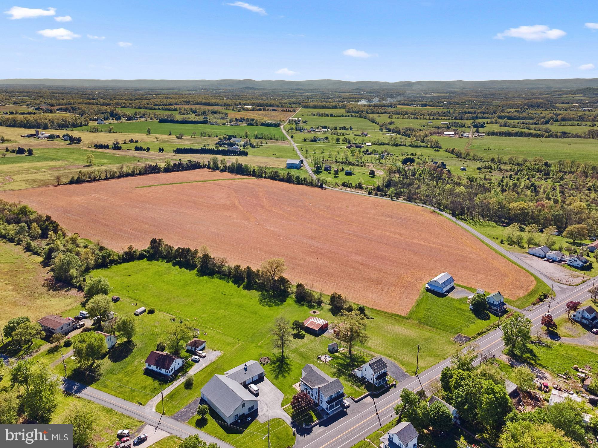 NONE AVAILABLE - Farm