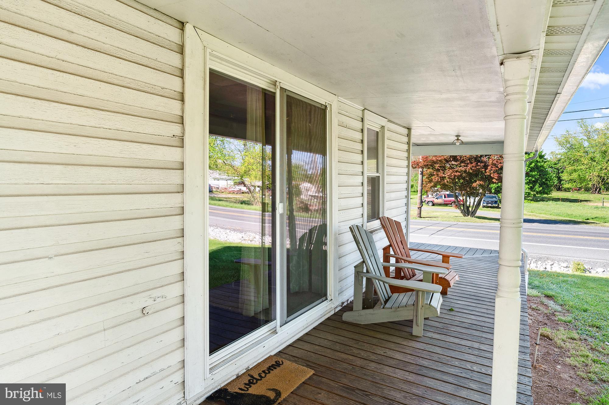 NONE AVAILABLE - Farm