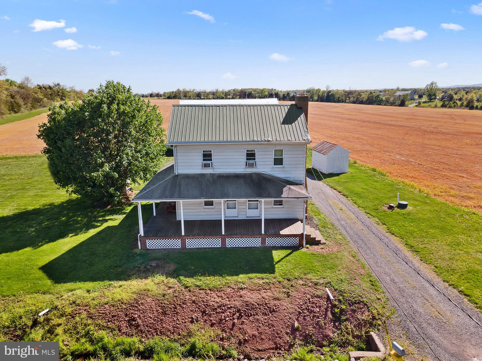 NONE AVAILABLE - Farm