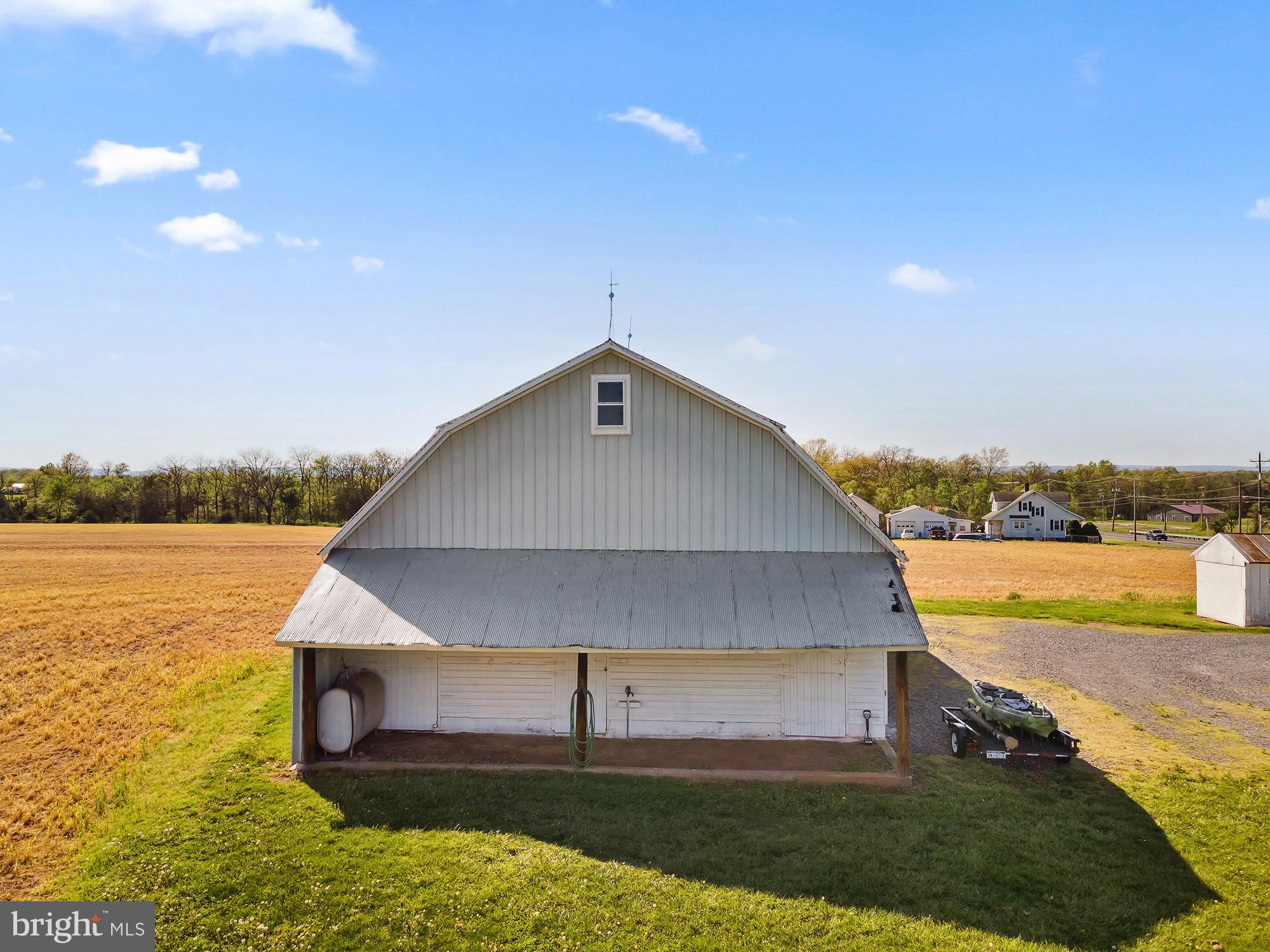 NONE AVAILABLE - Farm