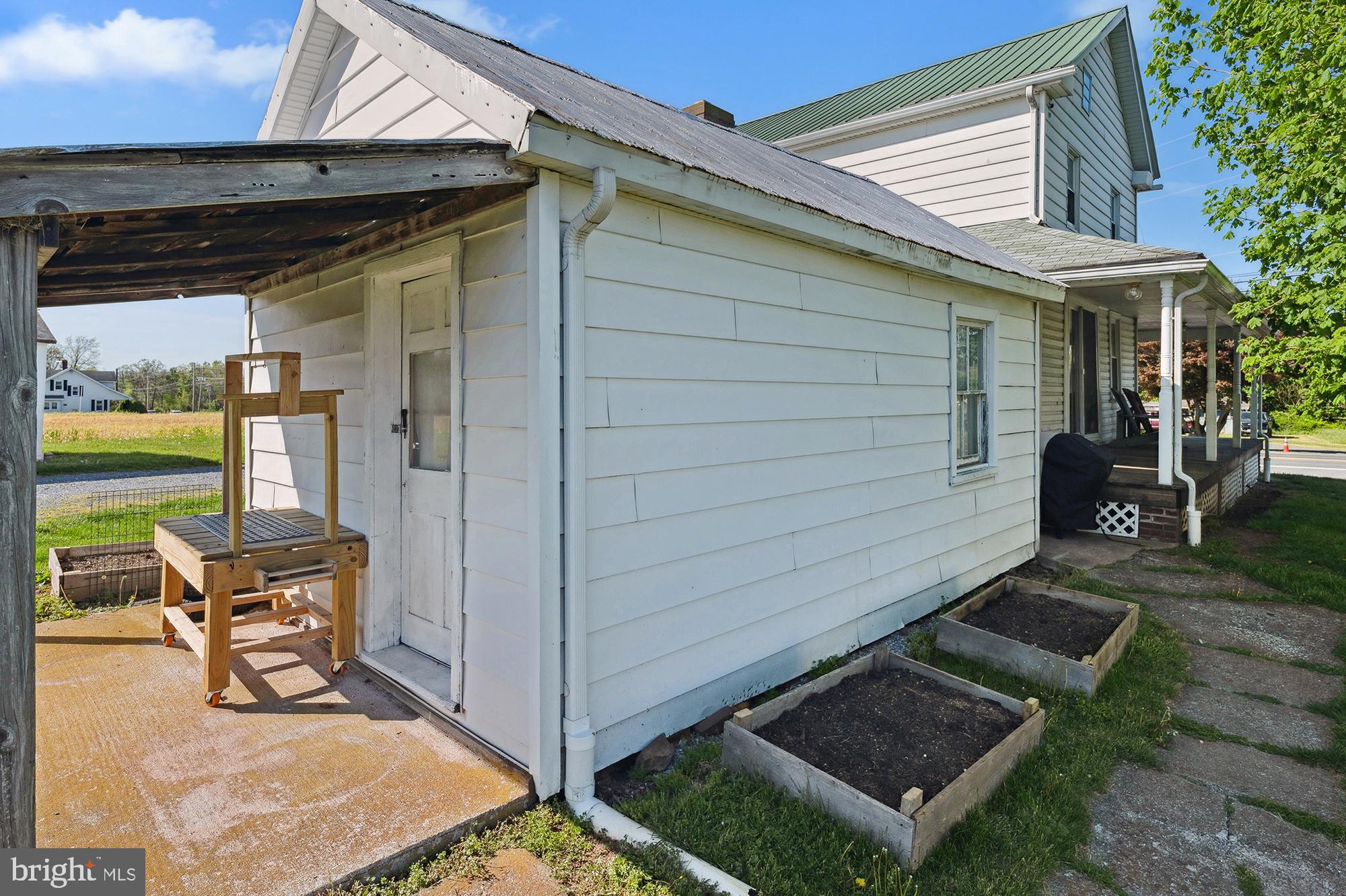 NONE AVAILABLE - Farm