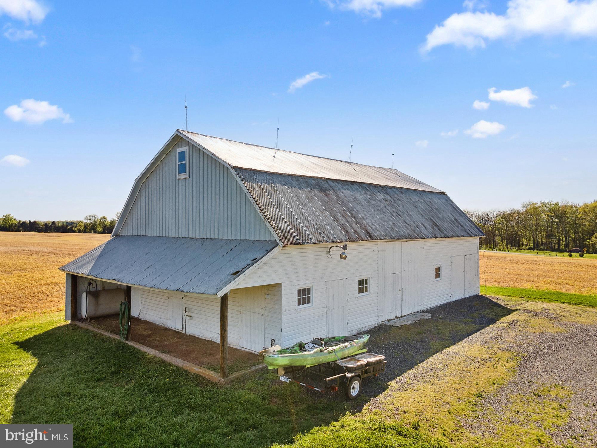 NONE AVAILABLE - Farm