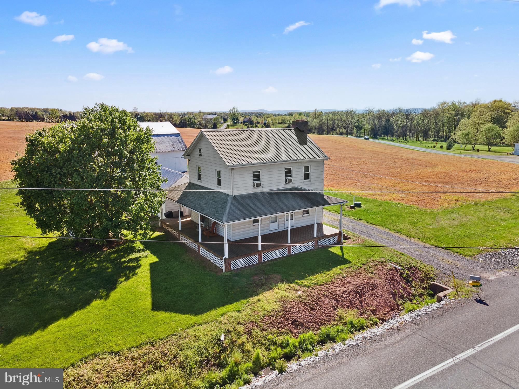 3691 BALTIMORE PIKE