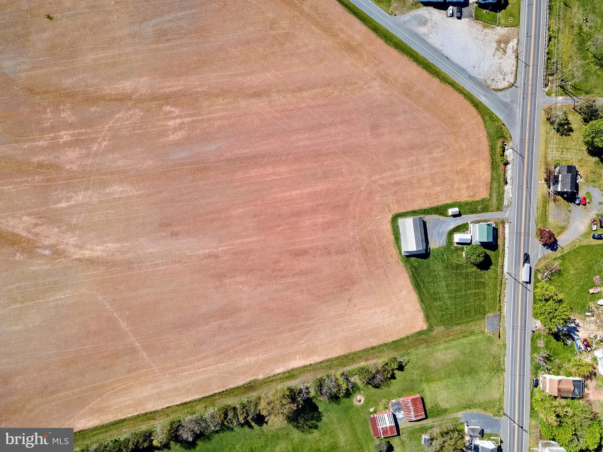 NONE AVAILABLE - Farm