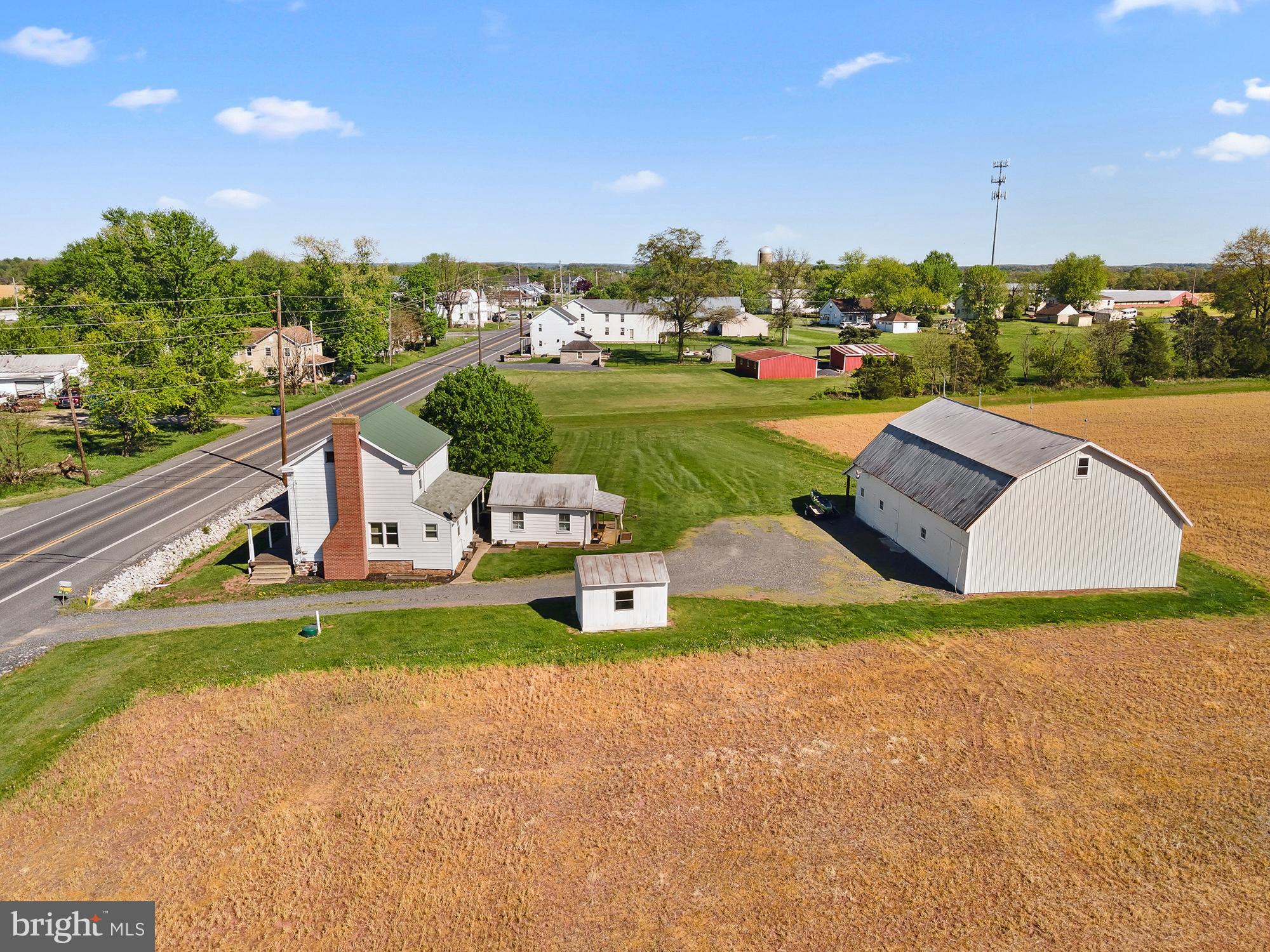 NONE AVAILABLE - Farm