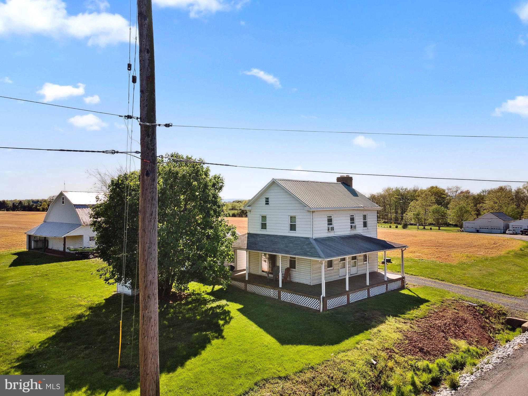 NONE AVAILABLE - Farm