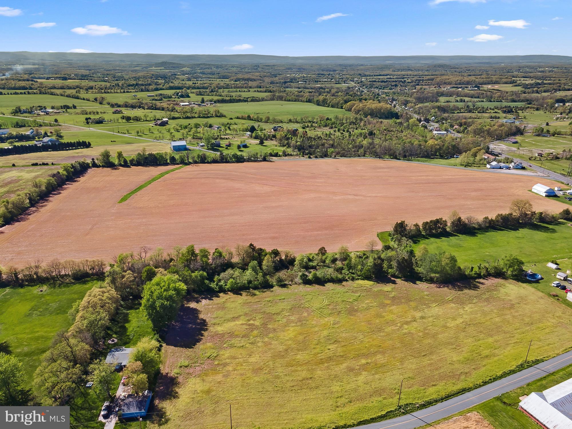 NONE AVAILABLE - Farm