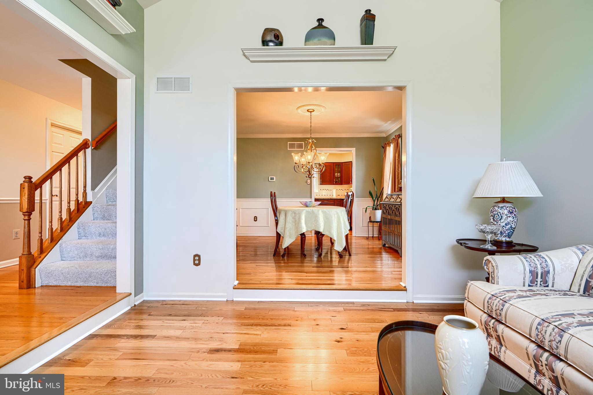 FOREST LAKES - Residential