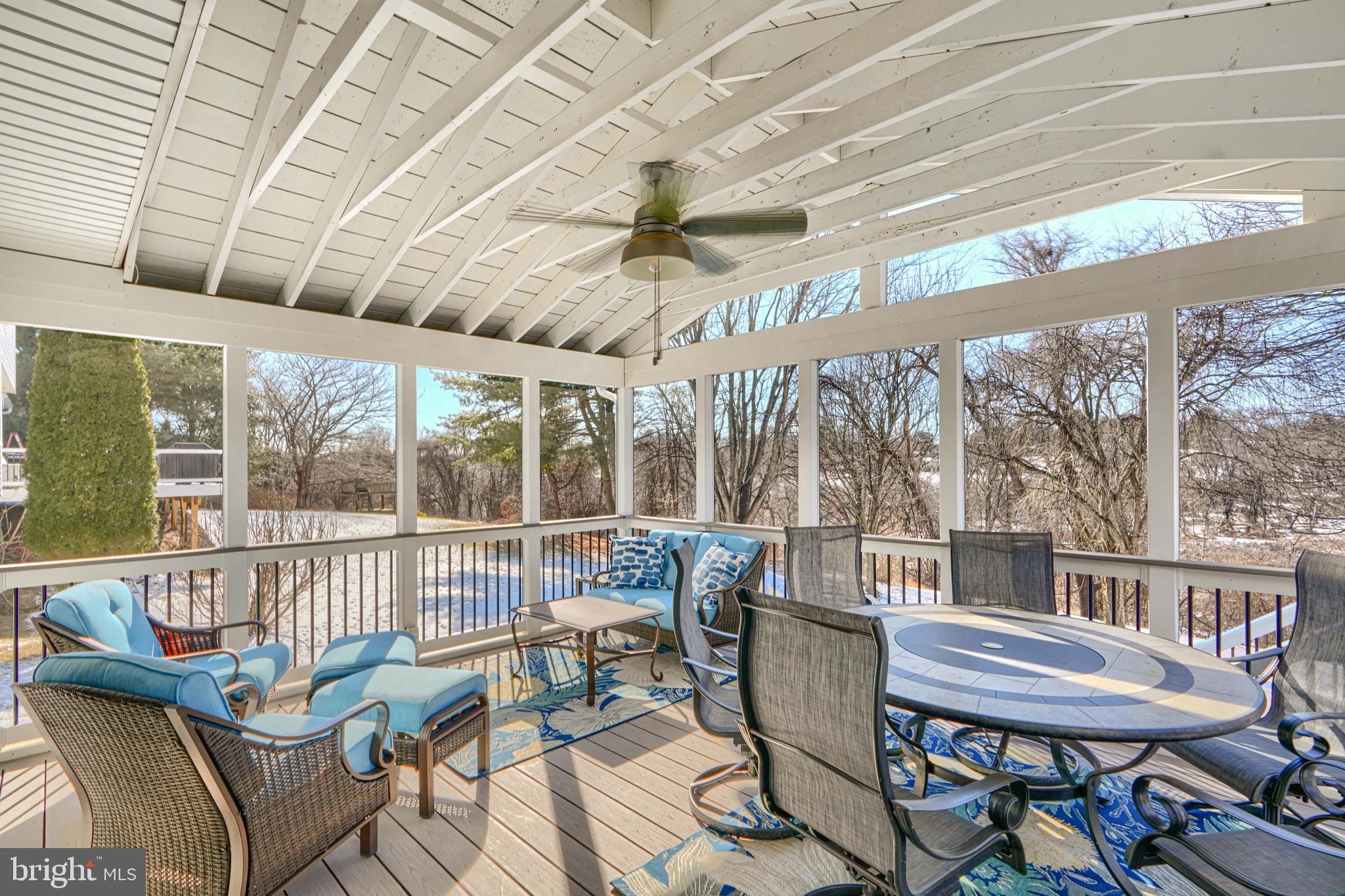 FOREST LAKES - Residential