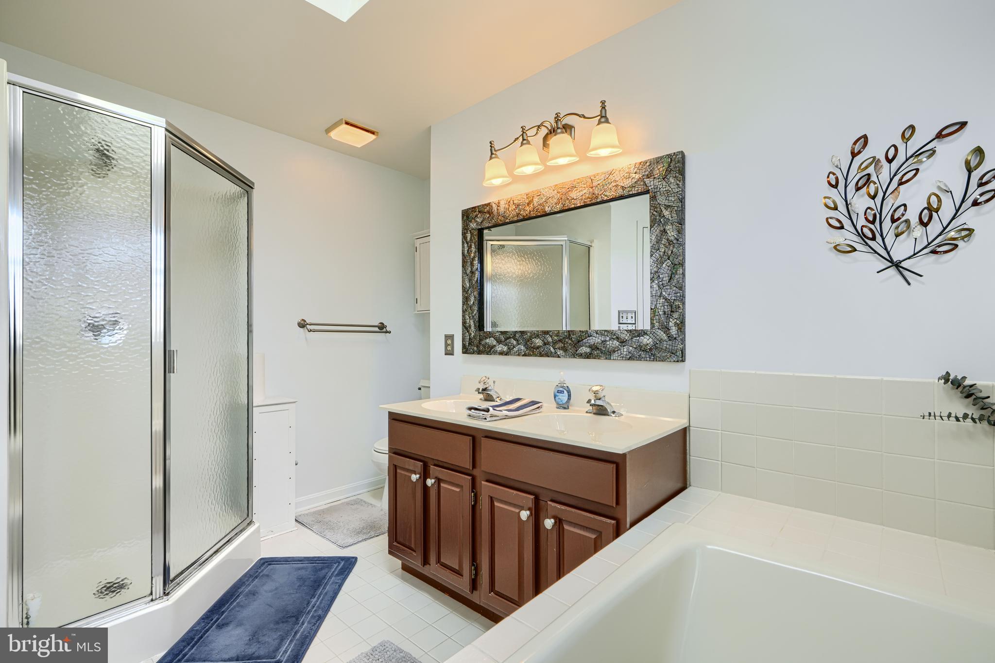 FOREST LAKES - Residential