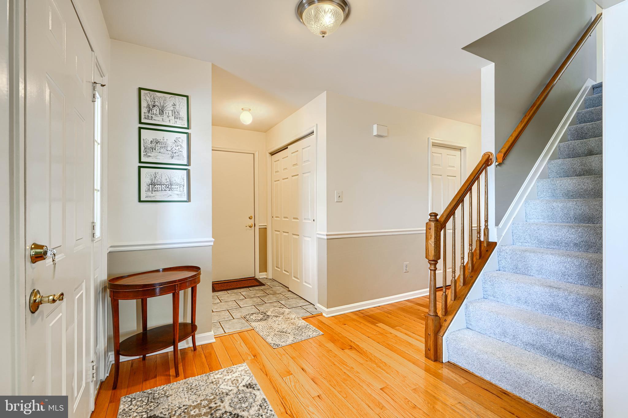 FOREST LAKES - Residential