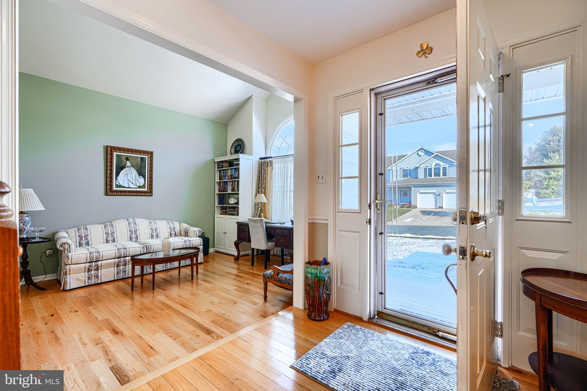 FOREST LAKES - Residential