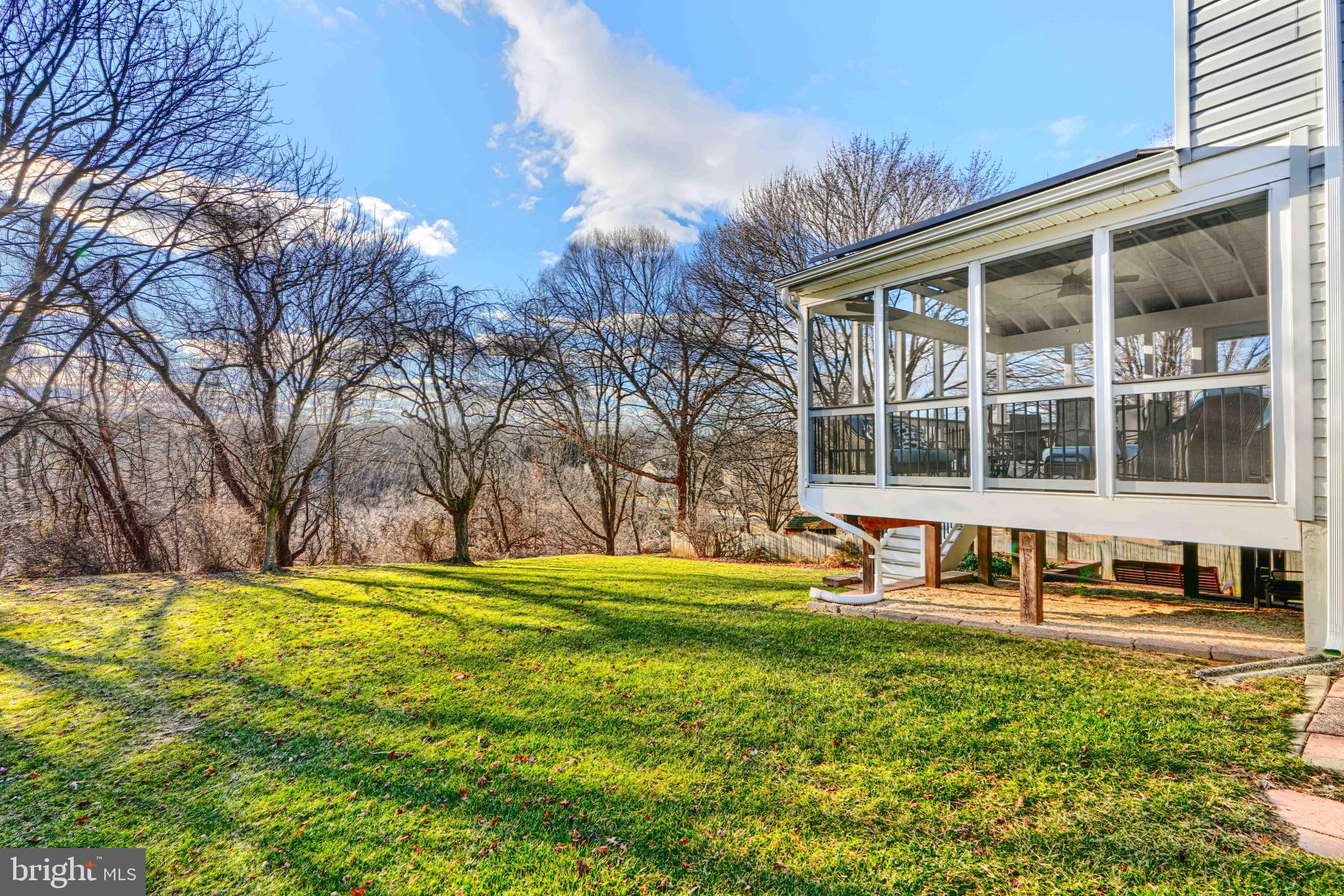 841 BEAR CABIN DRIVE