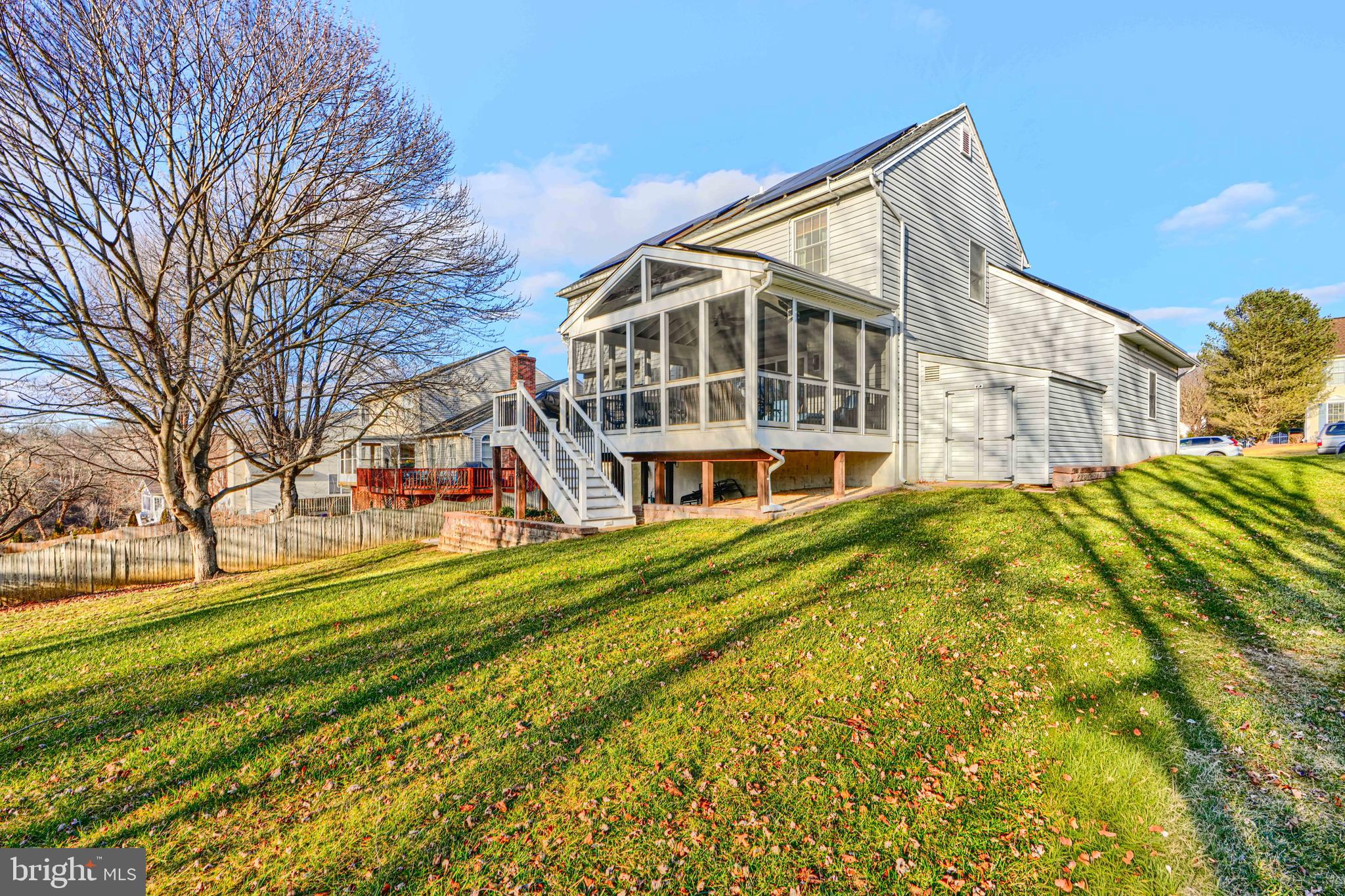 841 BEAR CABIN DRIVE