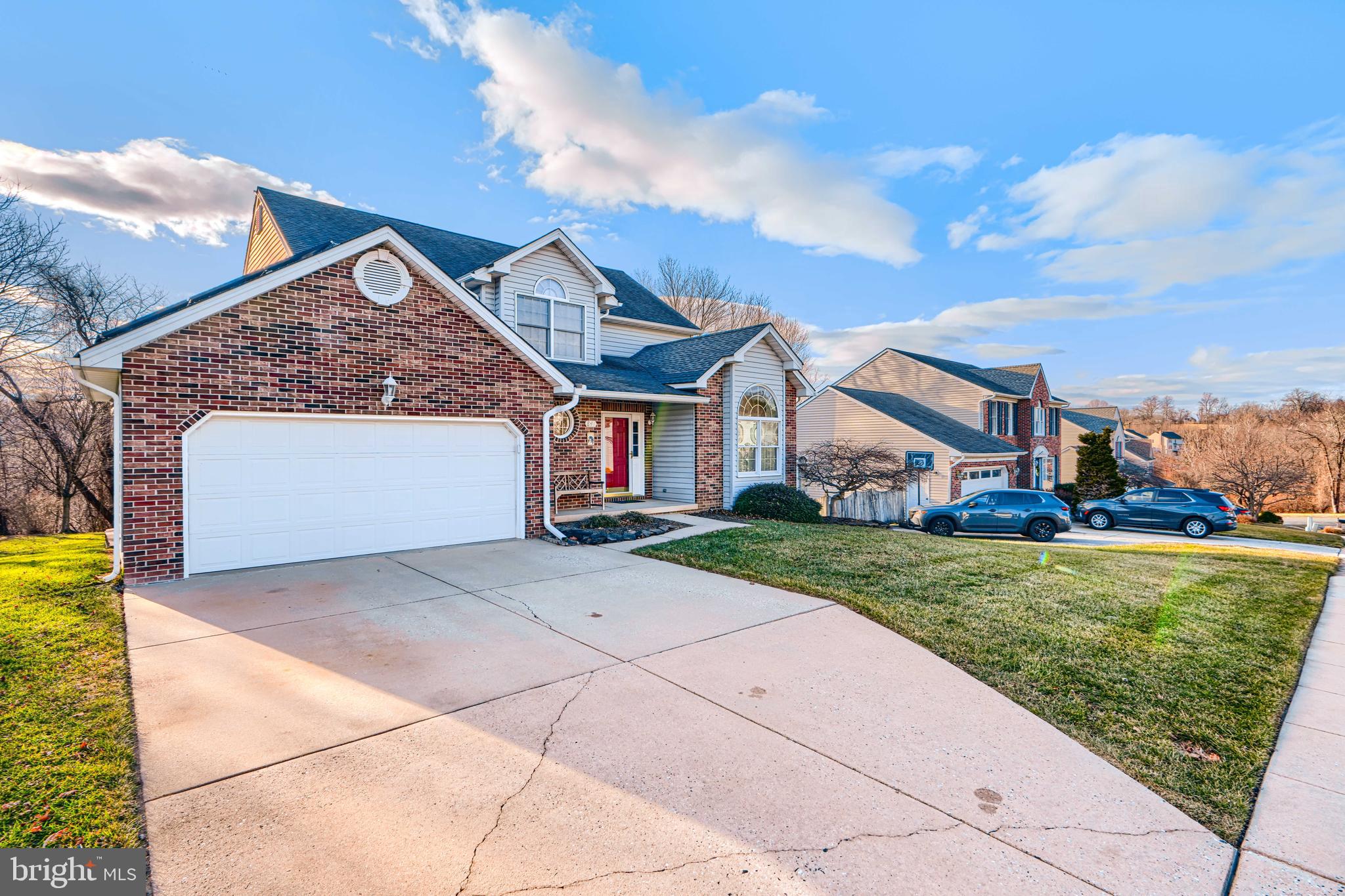 841 BEAR CABIN DRIVE