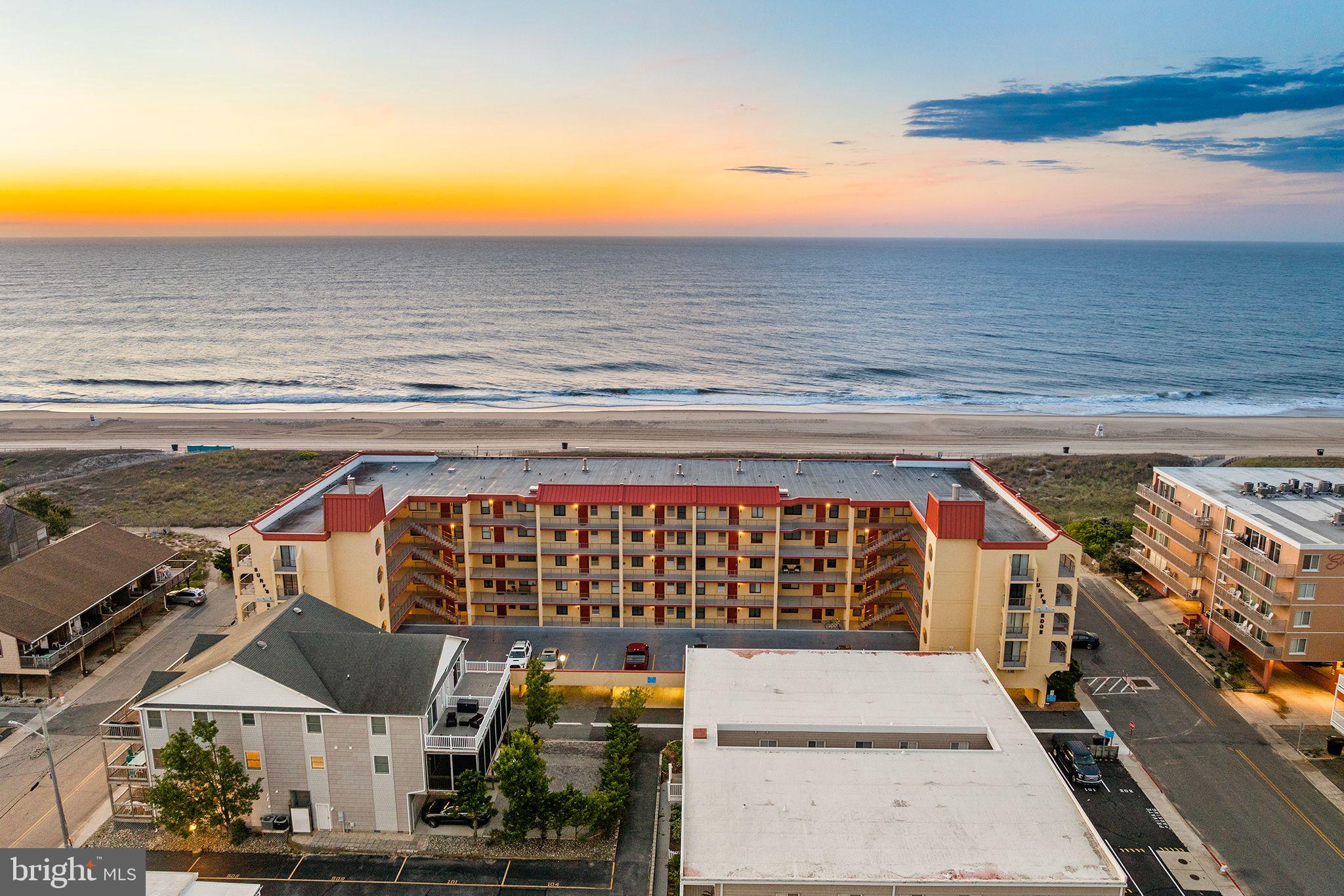 6401 ATLANTIC AVENUE 404