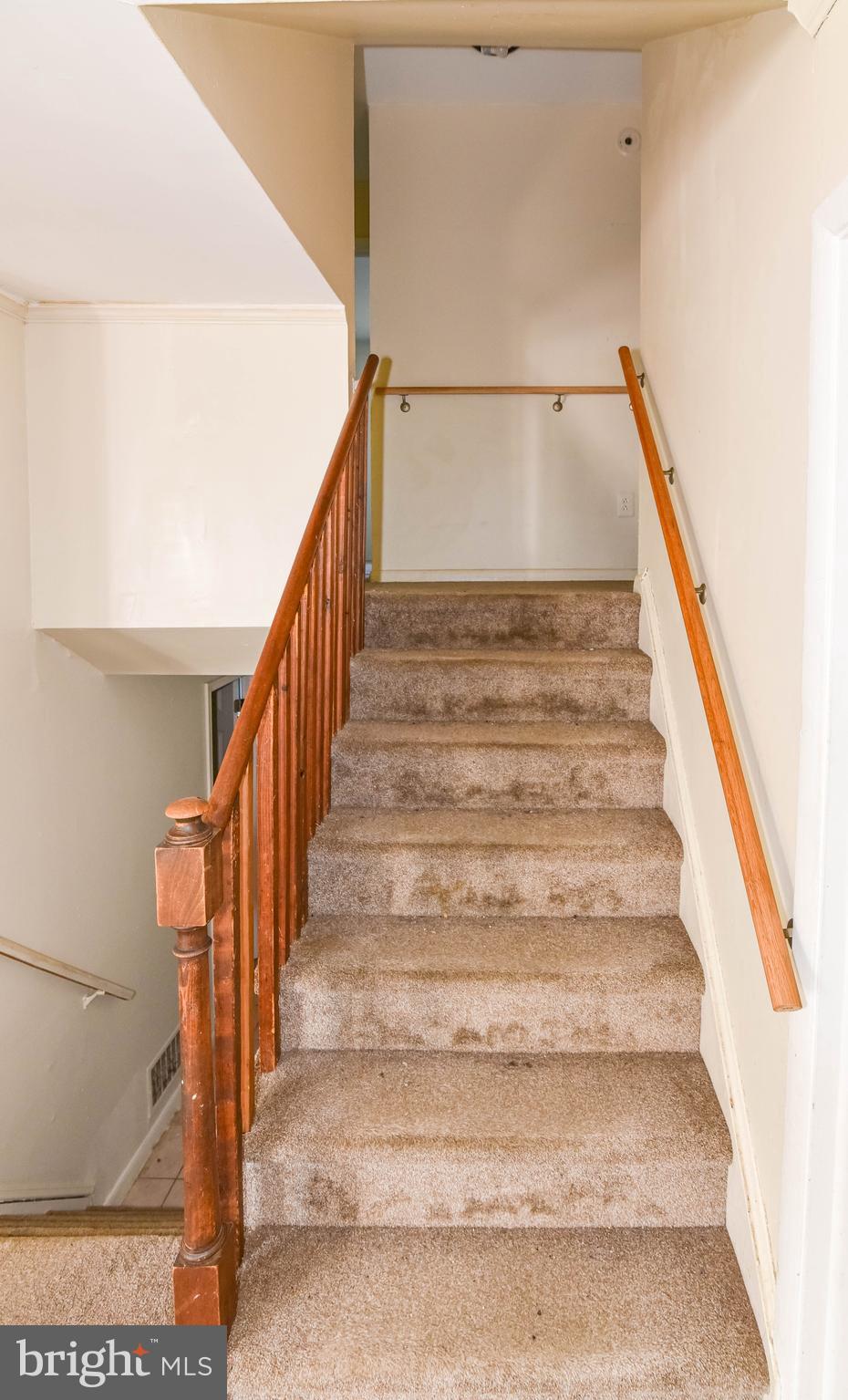 PIKESVILLE - Residential