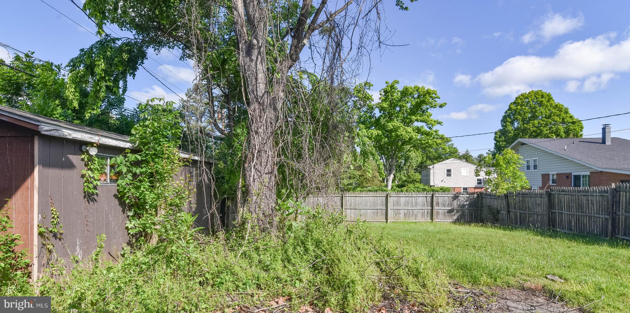 PIKESVILLE - Residential