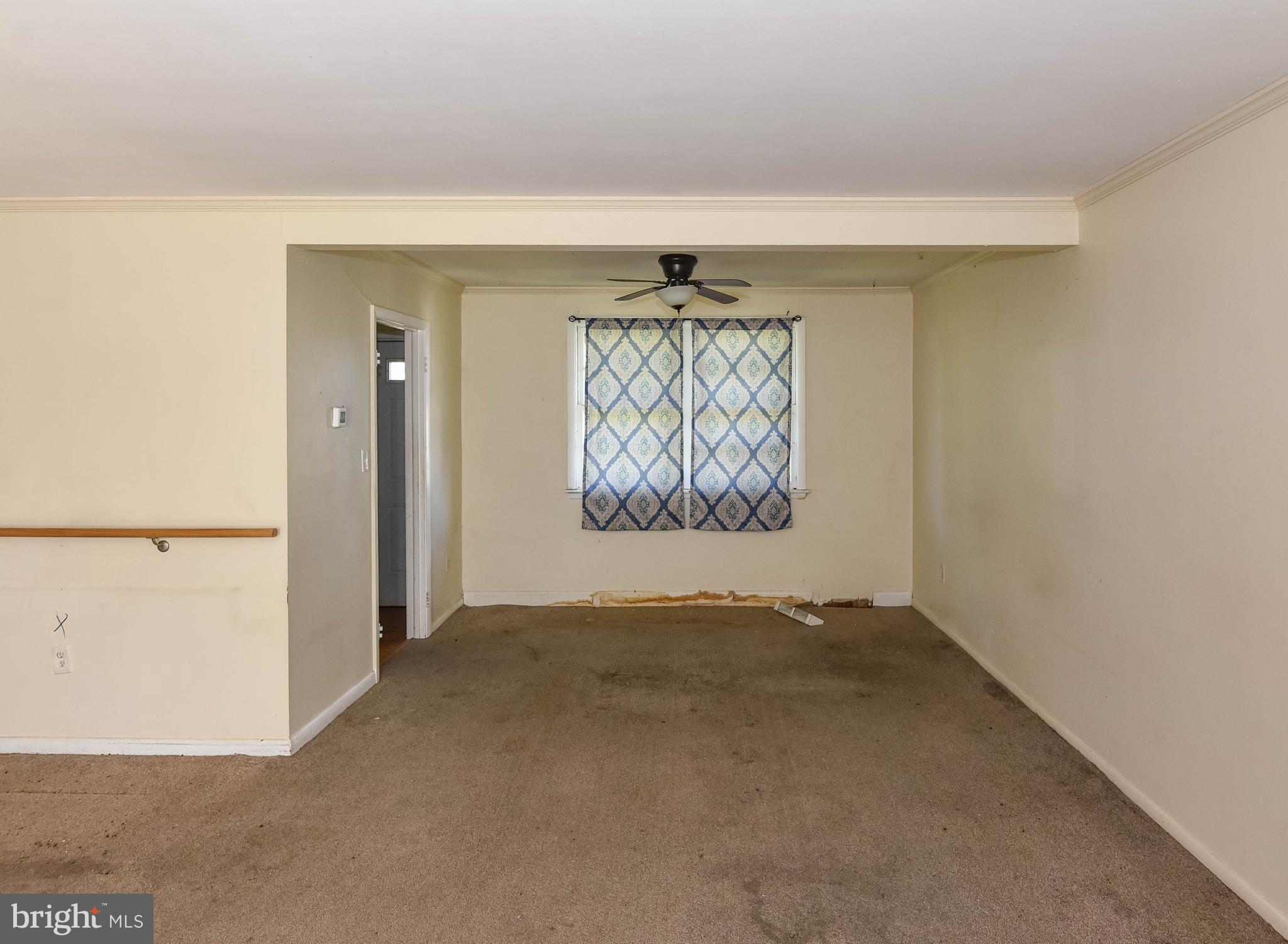 PIKESVILLE - Residential